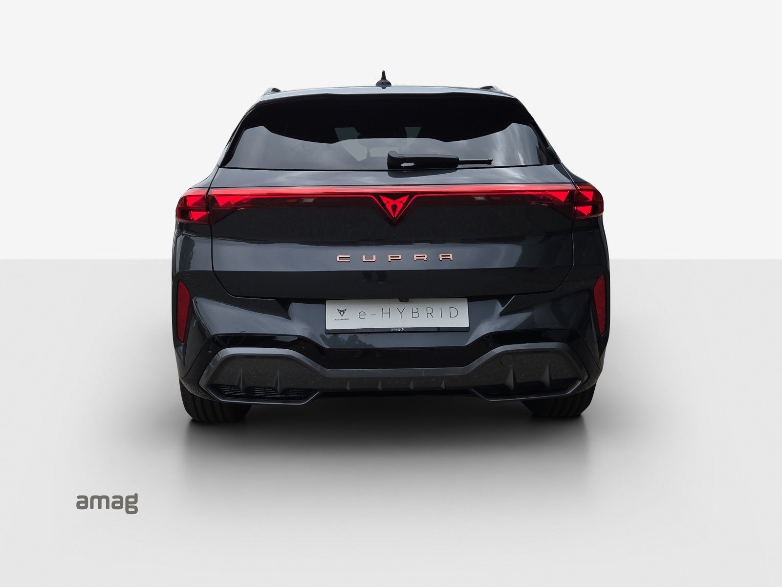 CUPRA TERRAMAR e-HYBRID PRIME EDITION, Voll-Hybrid Benzin/Elektro, Neuwagen, Automatik - 4