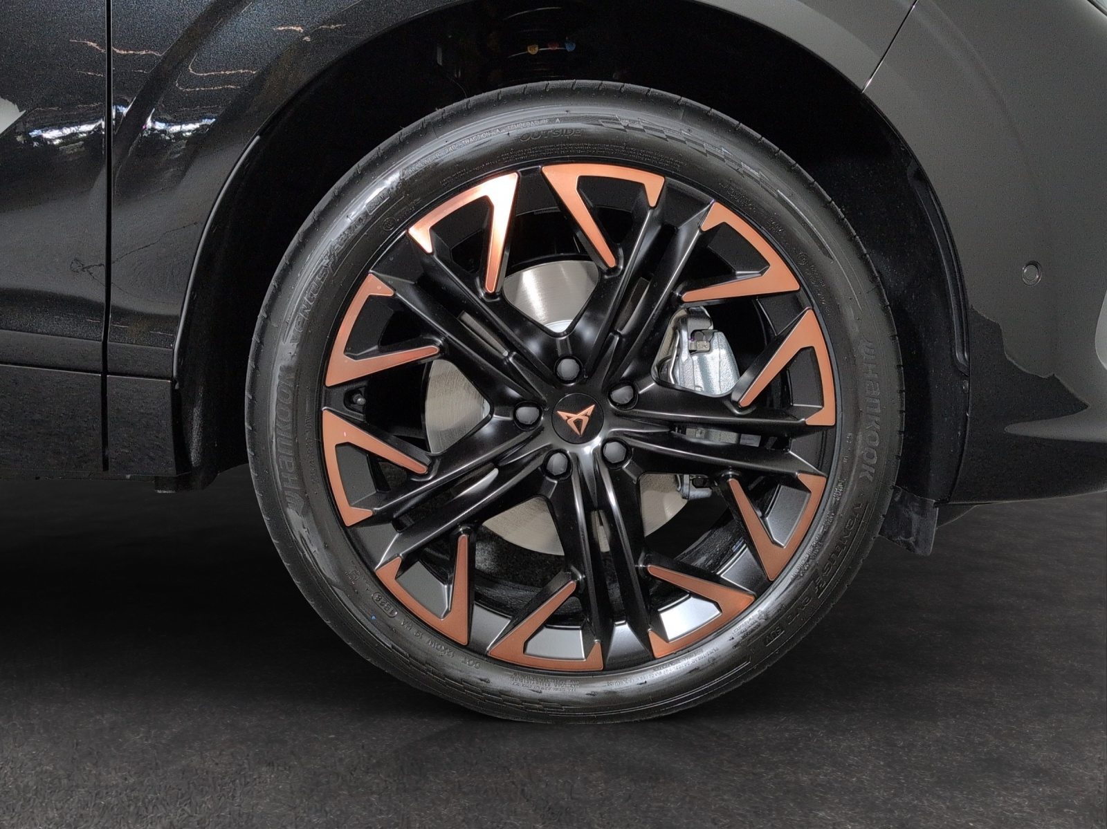 CUPRA TERRAMAR 4DRIVE PRIME EDITION, Benzina, Auto nuove, Automatico - 5