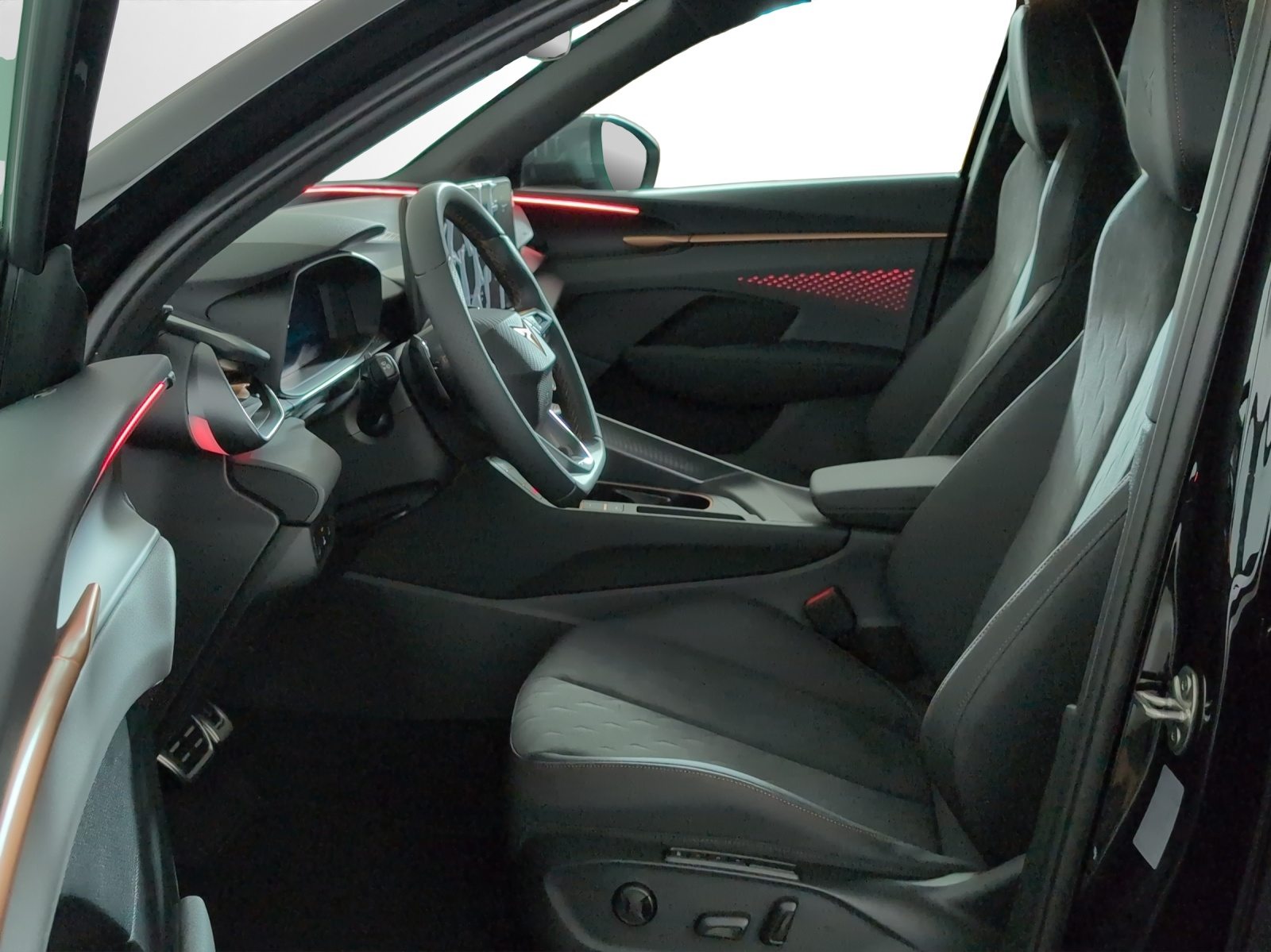 CUPRA TERRAMAR 4DRIVE PRIME EDITION, Benzina, Auto nuove, Automatico - 6