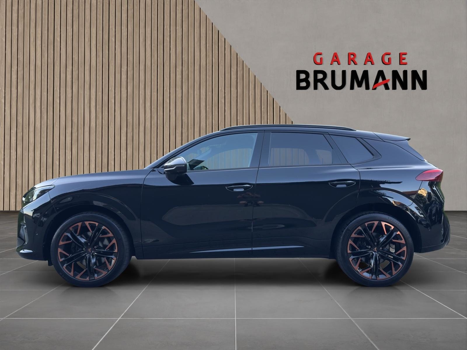 CUPRA Terramar VZ 2.0 TSI 4x4, Benzina, Auto nuove, Automatico - 2