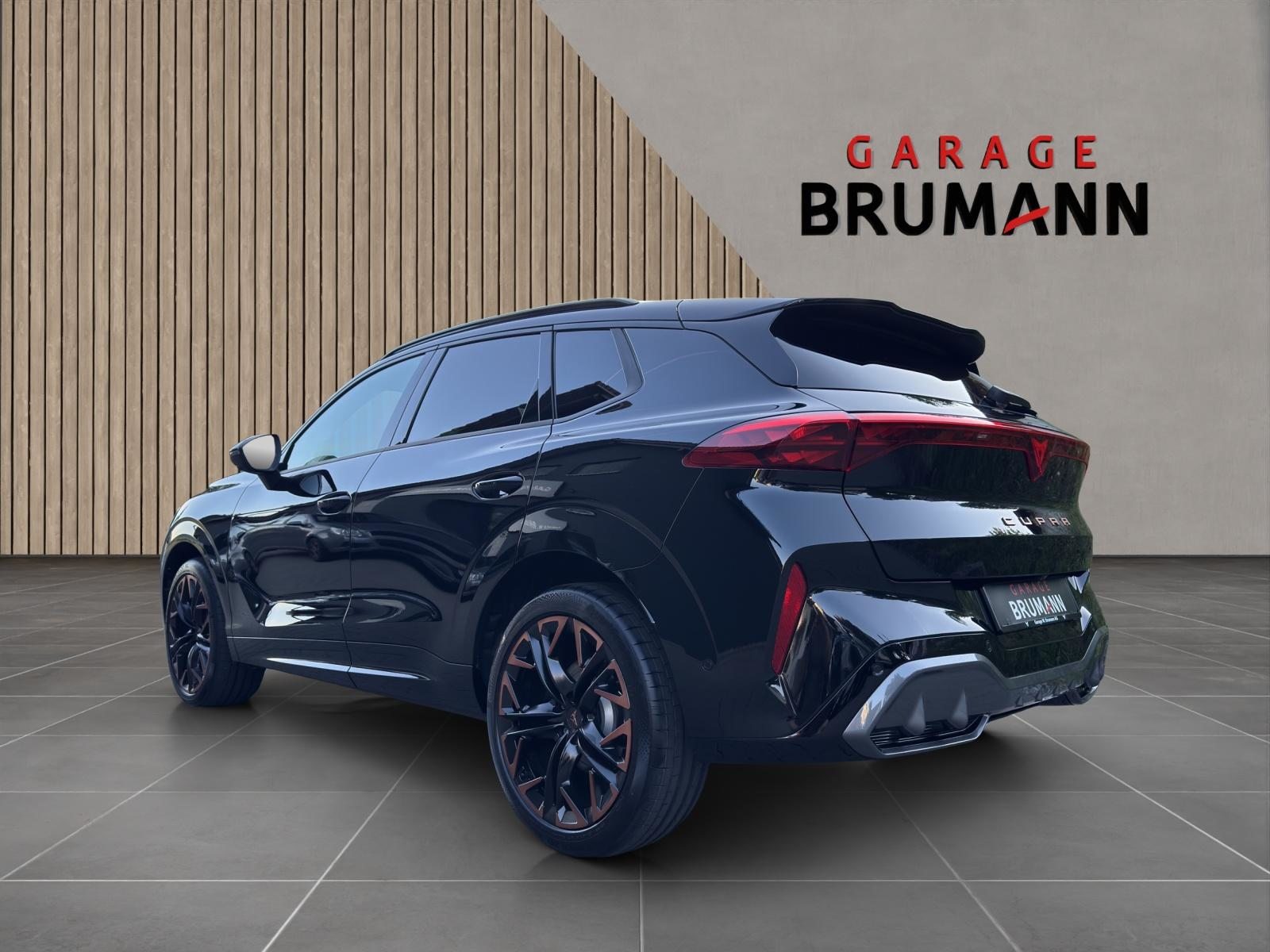 CUPRA Terramar VZ 2.0 TSI 4x4, Benzina, Auto nuove, Automatico - 3