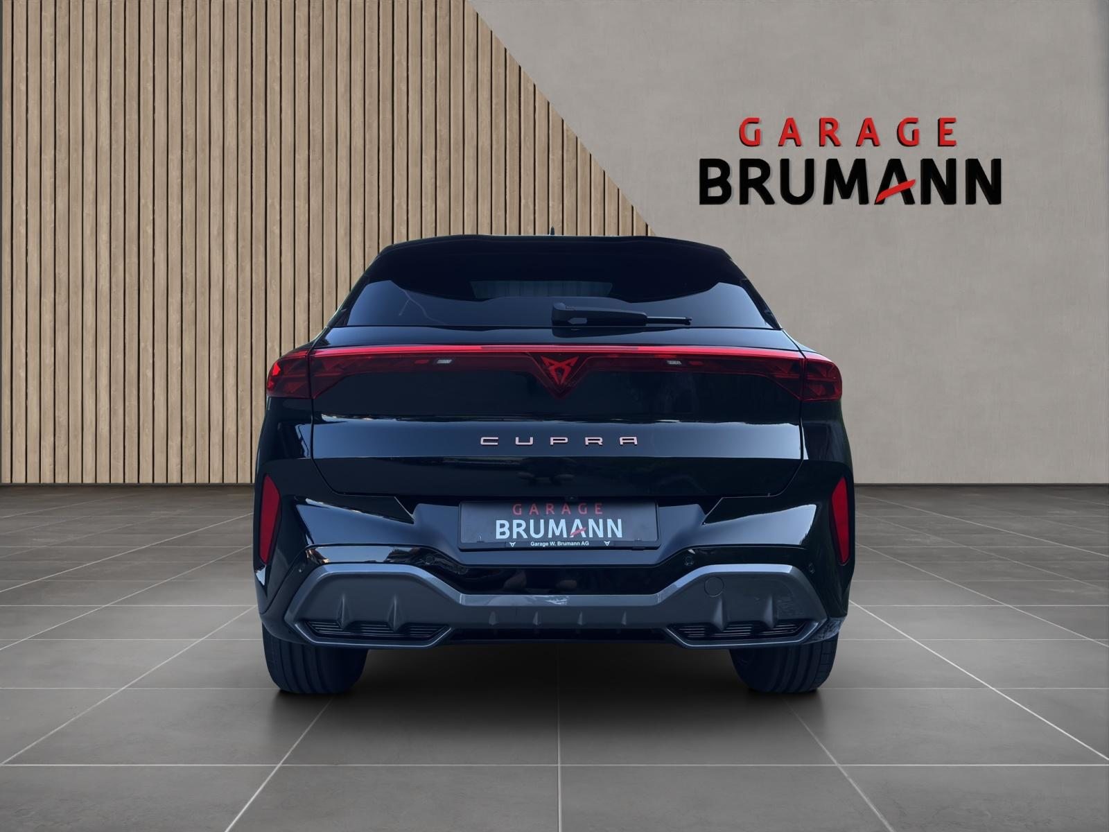 CUPRA Terramar VZ 2.0 TSI 4x4, Benzina, Auto nuove, Automatico - 4