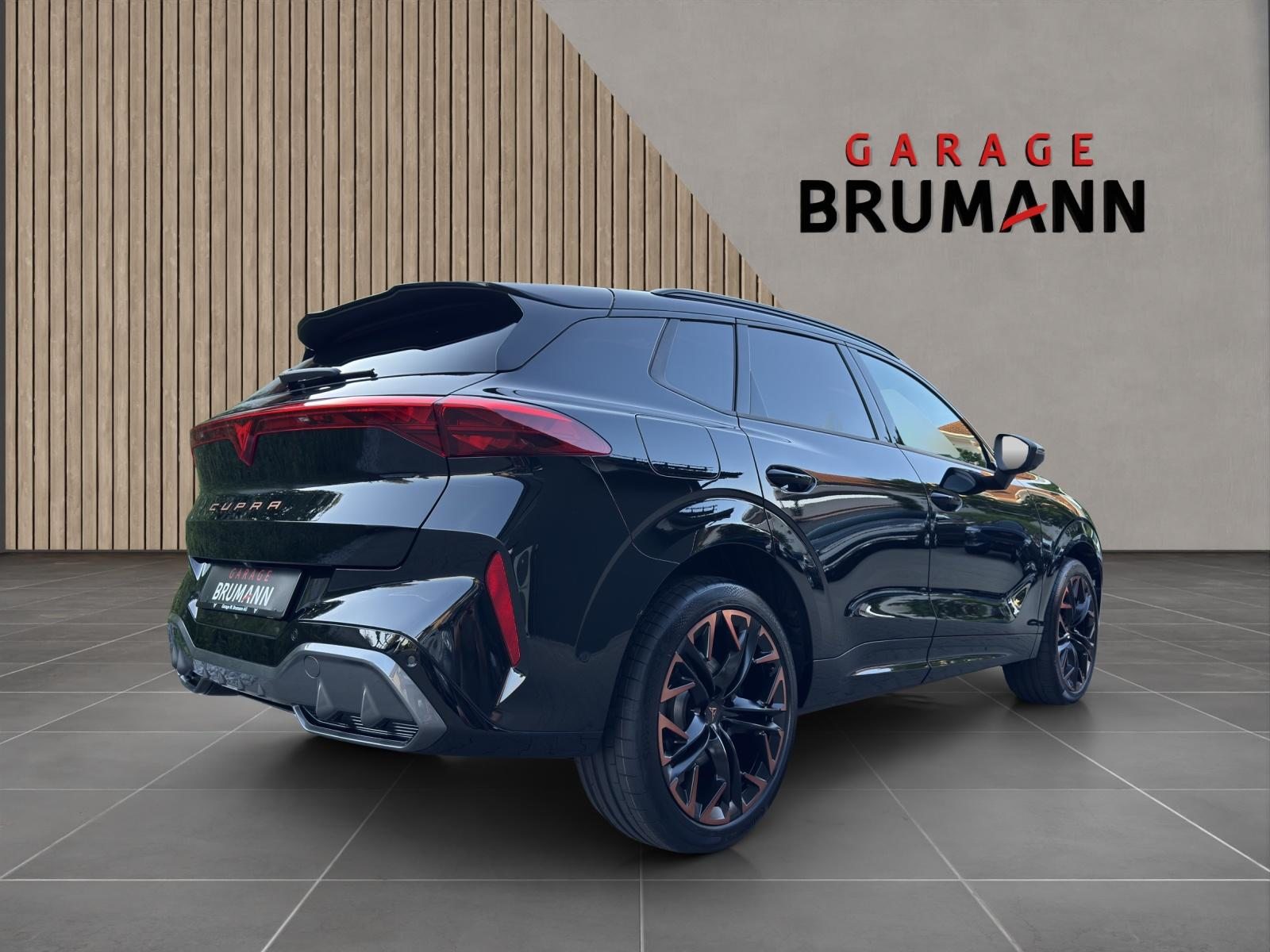 CUPRA Terramar VZ 2.0 TSI 4x4, Benzina, Auto nuove, Automatico - 5