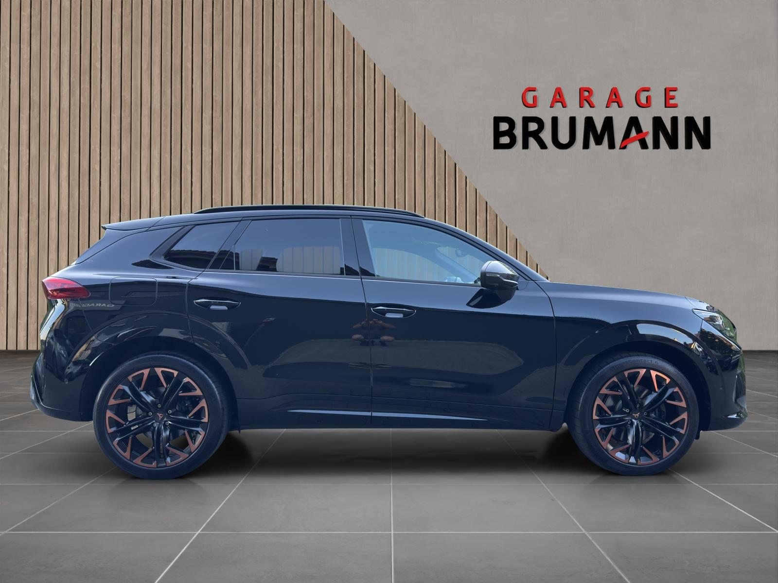 CUPRA Terramar VZ 2.0 TSI 4x4, Benzina, Auto nuove, Automatico - 6