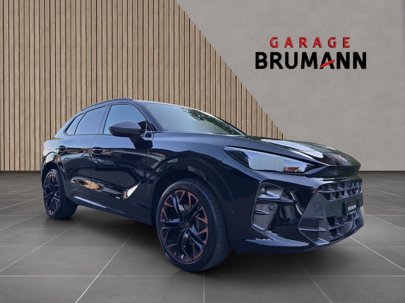 CUPRA Terramar VZ 2.0 TSI 4x4, Benzina, Auto nuove, Automatico - 7