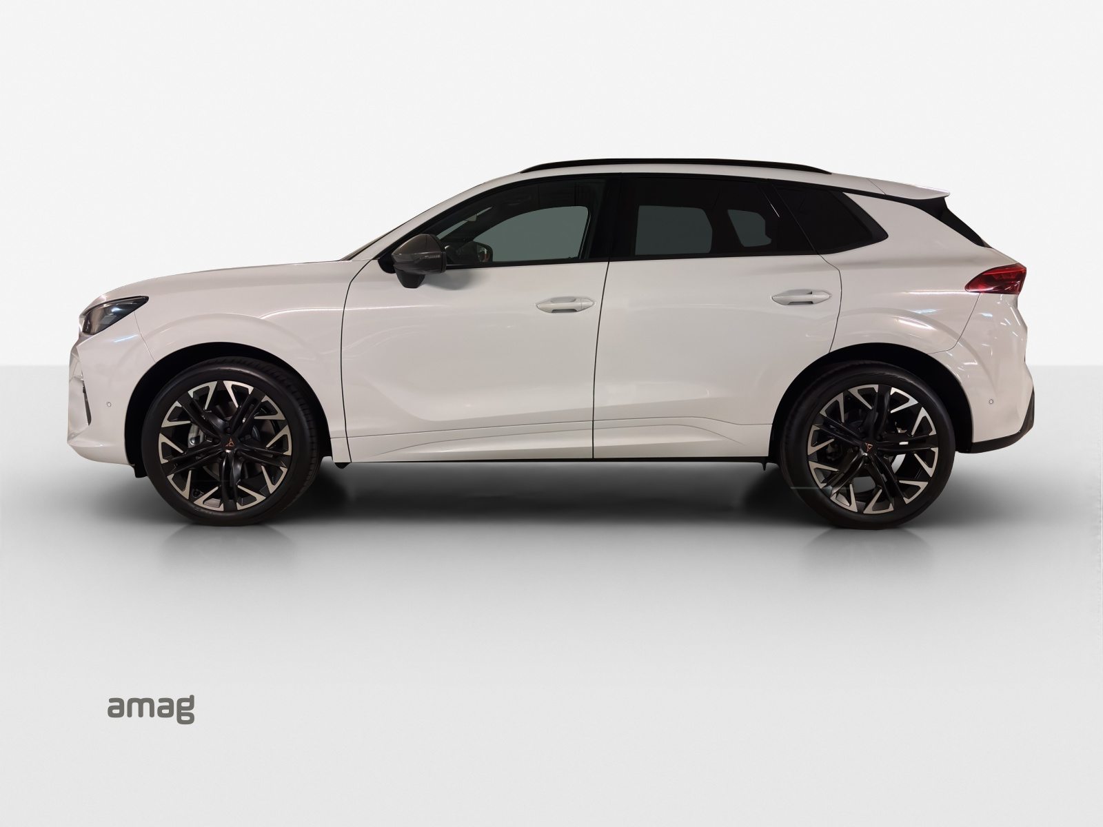 CUPRA TERRAMAR 4DRIVE PRIME EDITION, Benzina, Auto nuove, Automatico - 2