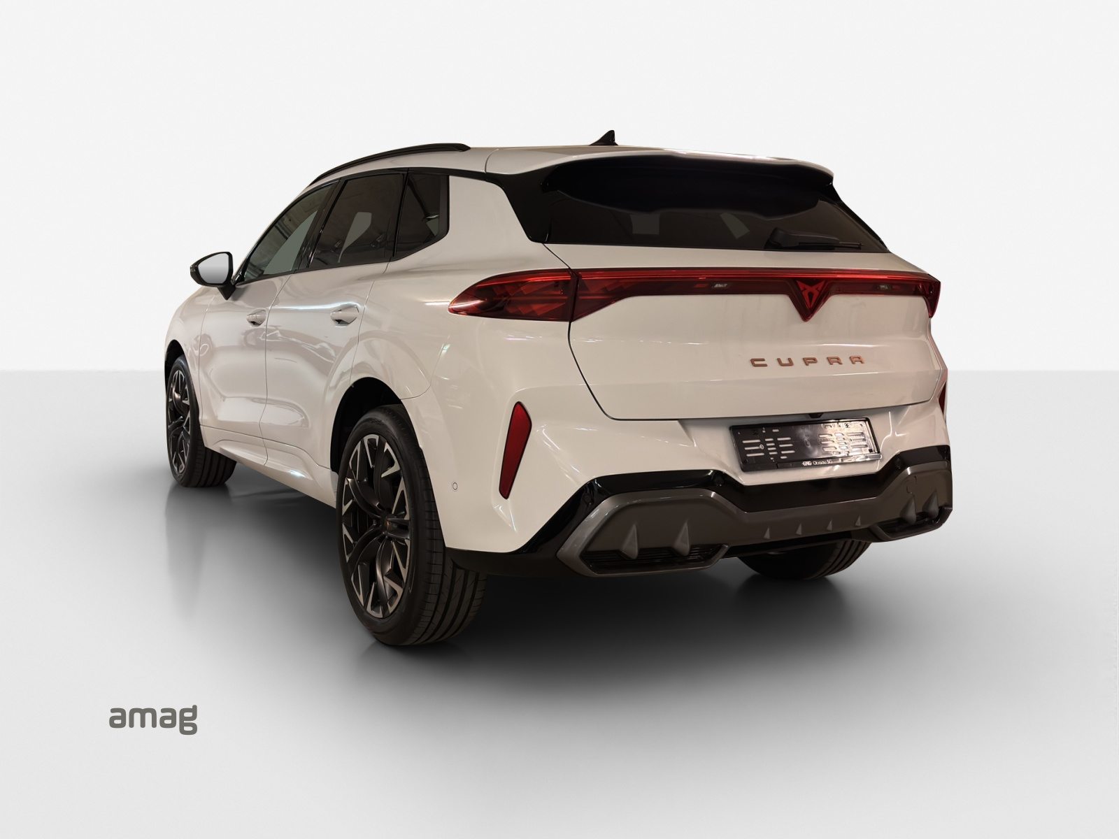 CUPRA TERRAMAR 4DRIVE PRIME EDITION, Benzina, Auto nuove, Automatico - 3