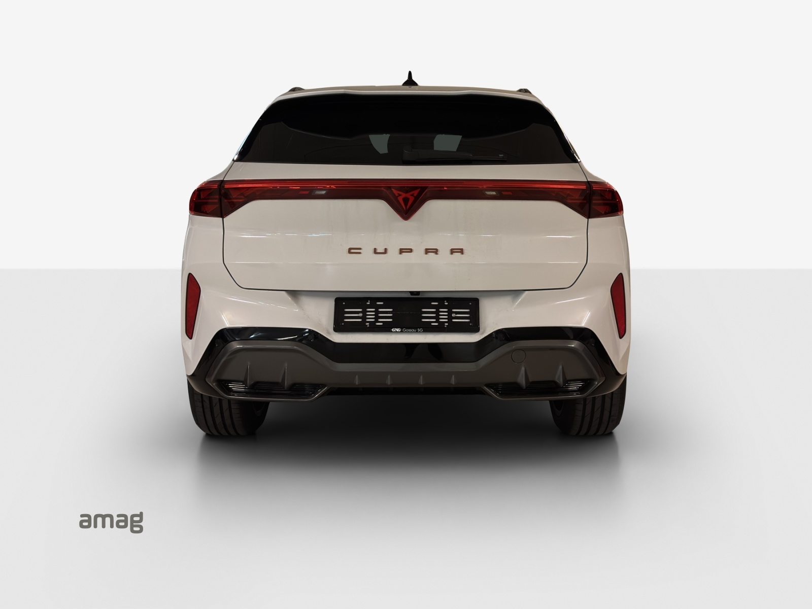 CUPRA TERRAMAR 4DRIVE PRIME EDITION, Benzina, Auto nuove, Automatico - 4