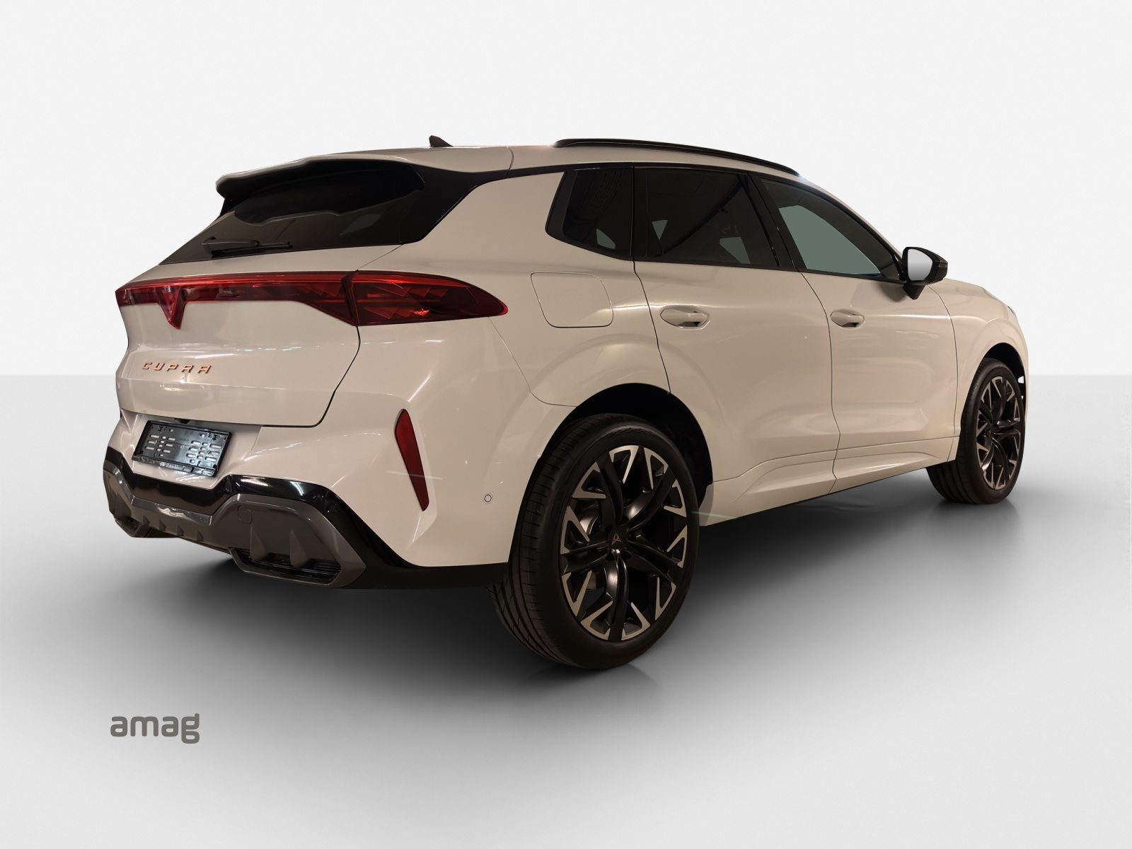 CUPRA TERRAMAR 4DRIVE PRIME EDITION, Benzina, Auto nuove, Automatico - 5