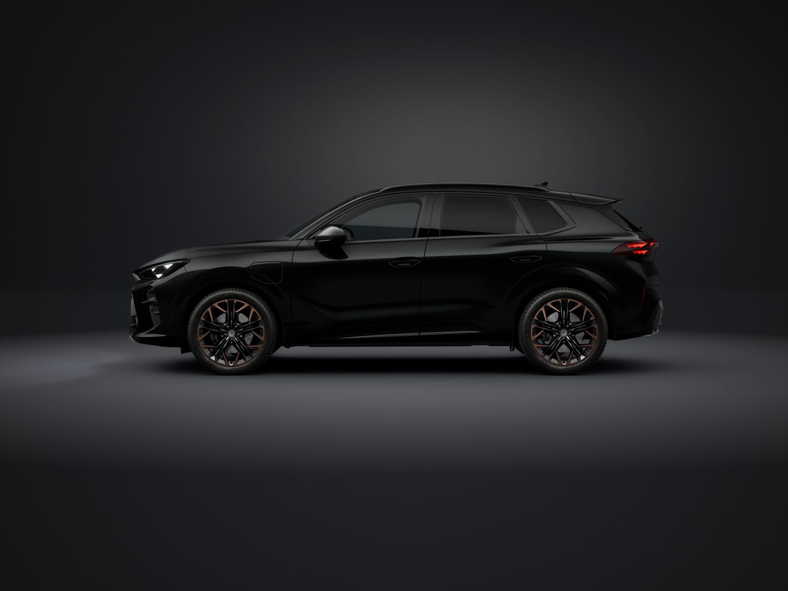 CUPRA TERRAMAR VZ e-HYBRID PRIME EDITION, Hybride Integrale Benzina/Elettrica, Auto nuove, Automatico - 2