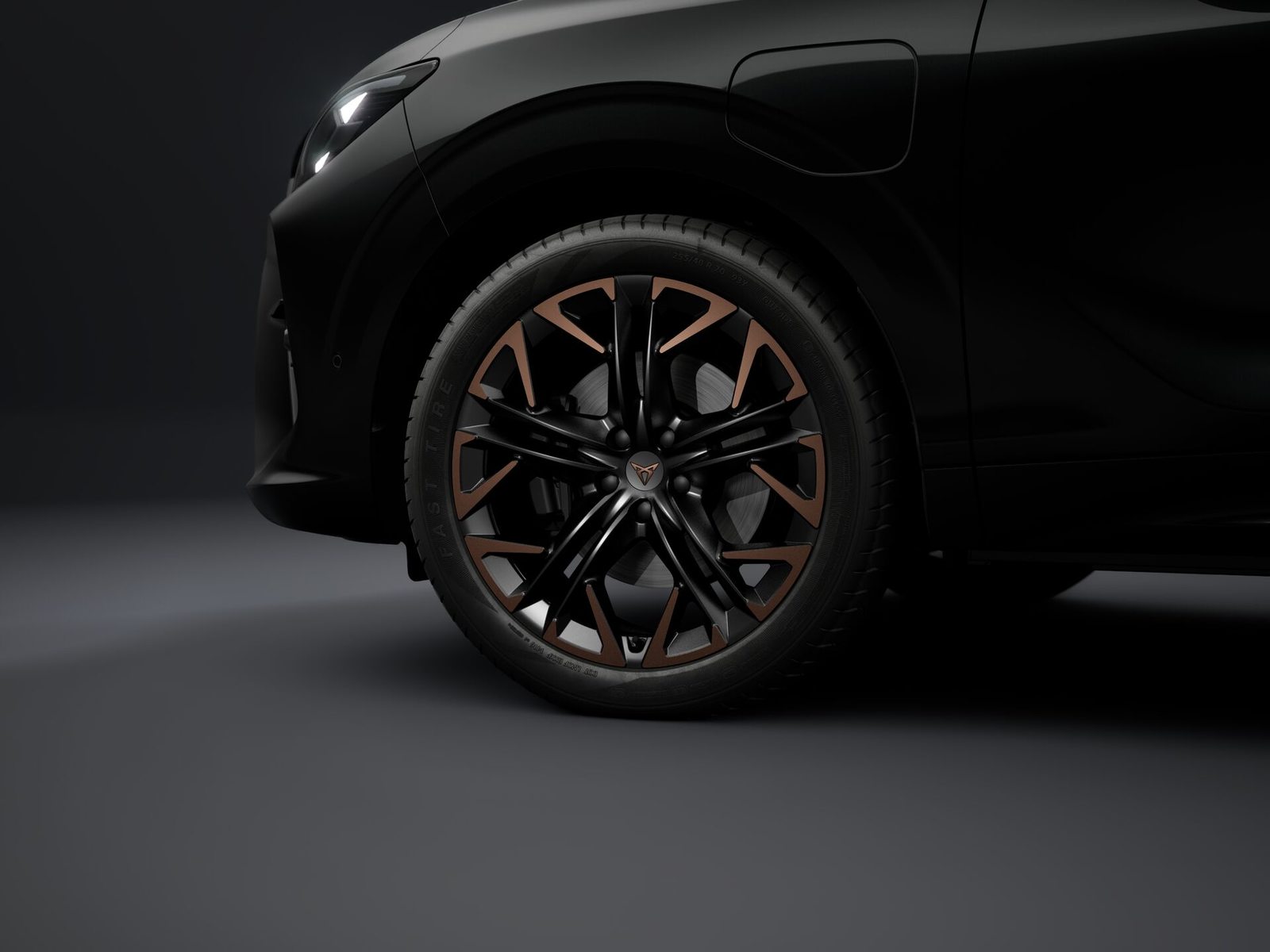 CUPRA TERRAMAR VZ e-HYBRID PRIME EDITION, Hybride Integrale Benzina/Elettrica, Auto nuove, Automatico - 6