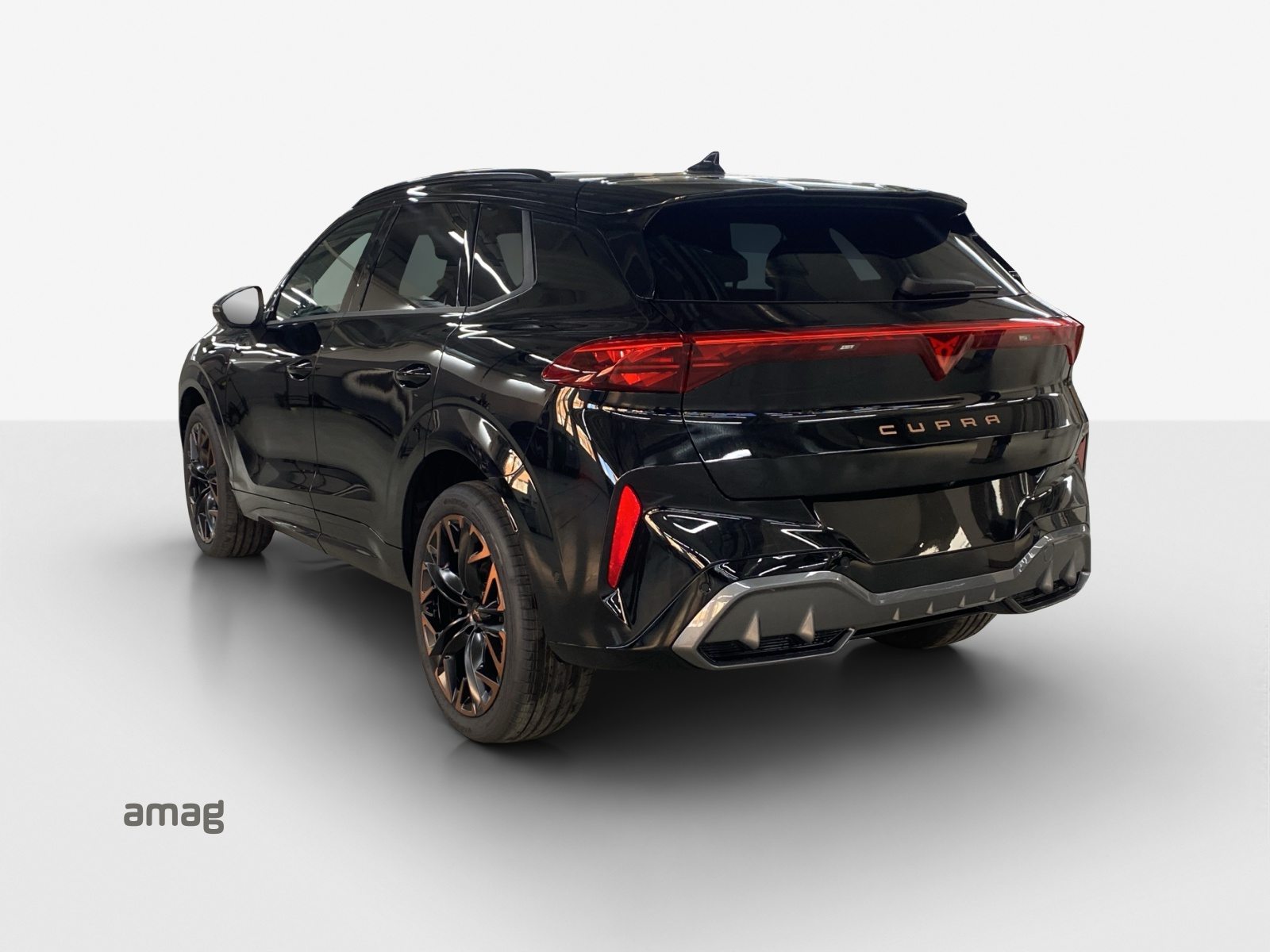 CUPRA TERRAMAR 4DRIVE PRIME EDITION, Benzina, Auto nuove, Automatico - 3