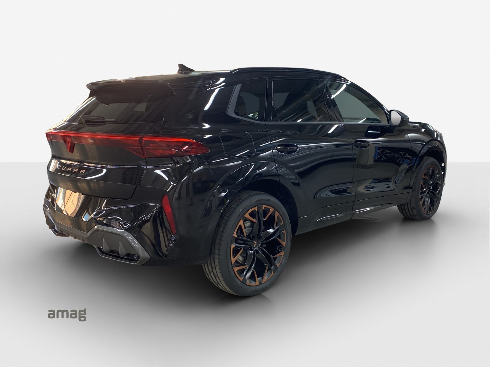 CUPRA TERRAMAR 4DRIVE PRIME EDITION, Benzina, Auto nuove, Automatico - 5