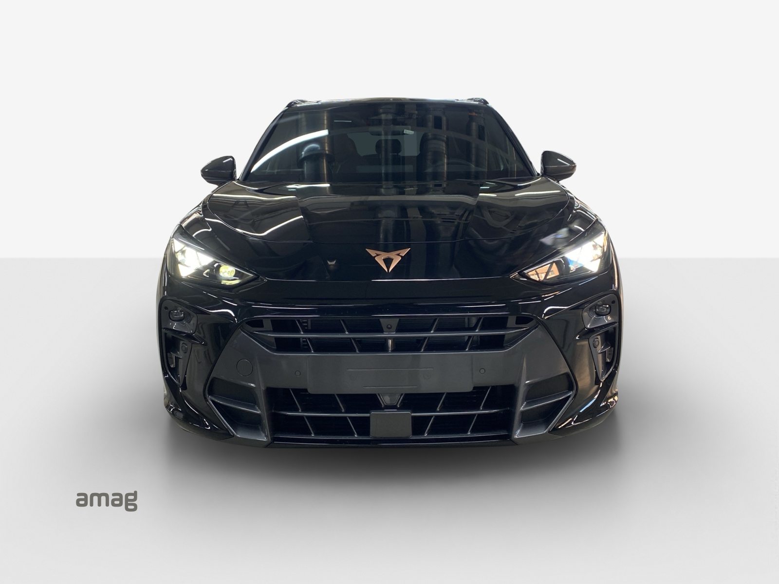CUPRA TERRAMAR 4DRIVE PRIME EDITION, Benzina, Auto nuove, Automatico - 7