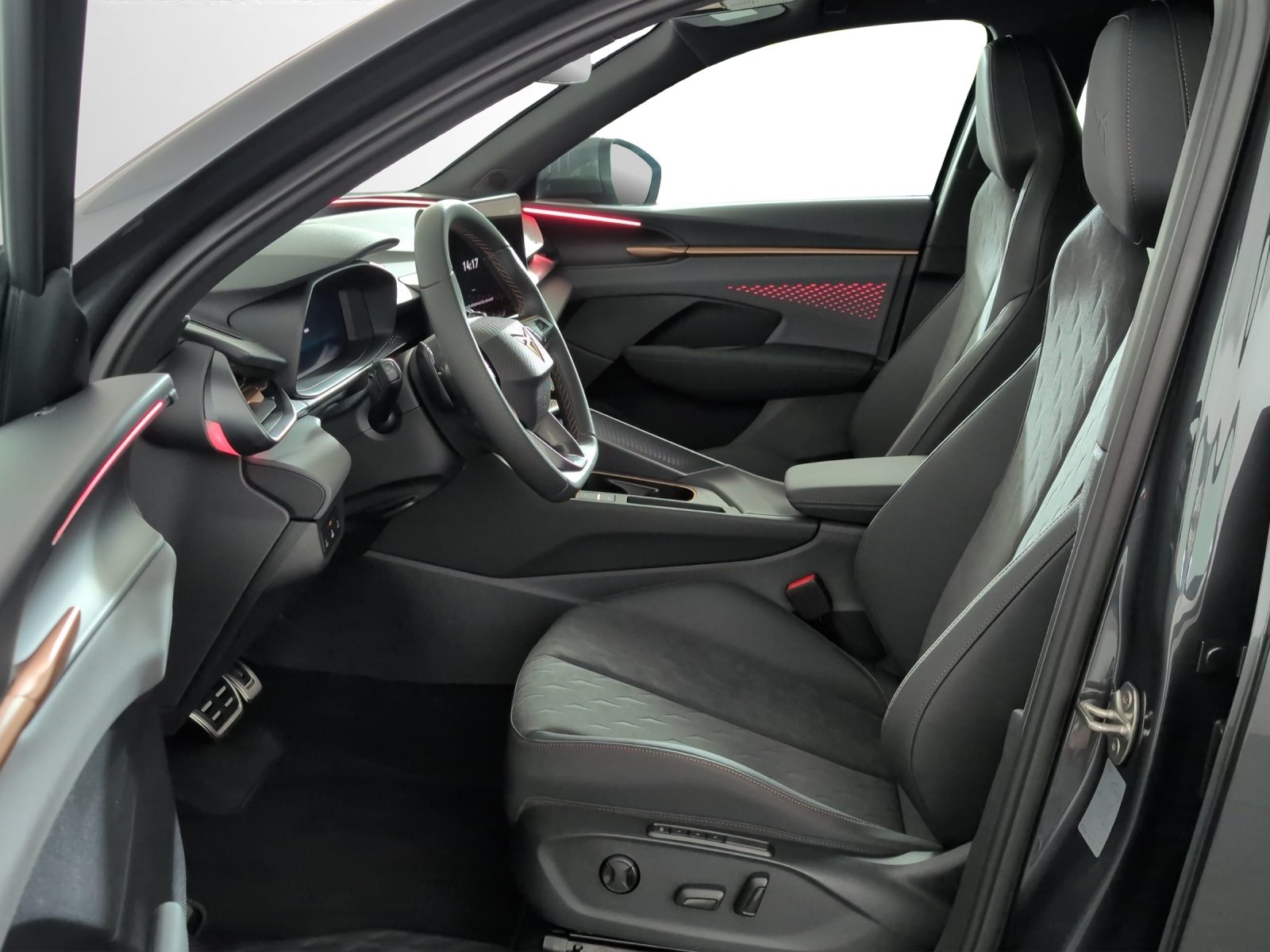 CUPRA TERRAMAR 4DRIVE PRIME EDITION, Benzina, Auto nuove, Automatico - 6