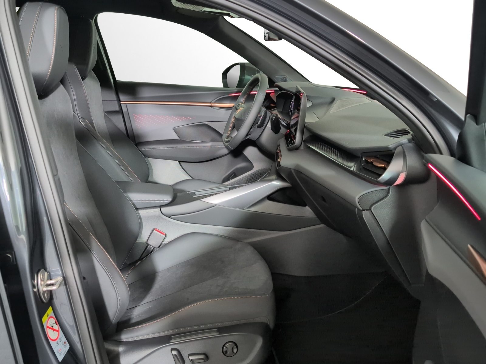 CUPRA TERRAMAR 4DRIVE PRIME EDITION, Benzina, Auto nuove, Automatico - 7