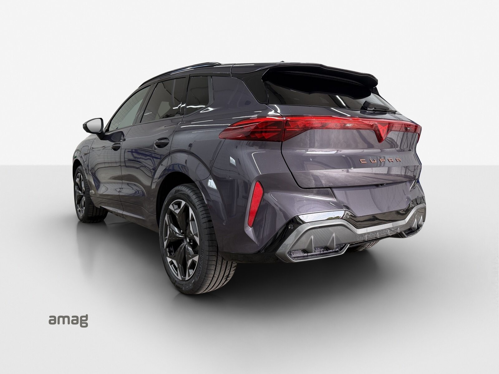 CUPRA TERRAMAR VZ e-HYBRID PRIME EDITION, Hybride Intégral Essence/Électricité, Voiture nouvelle, Automatique - 3