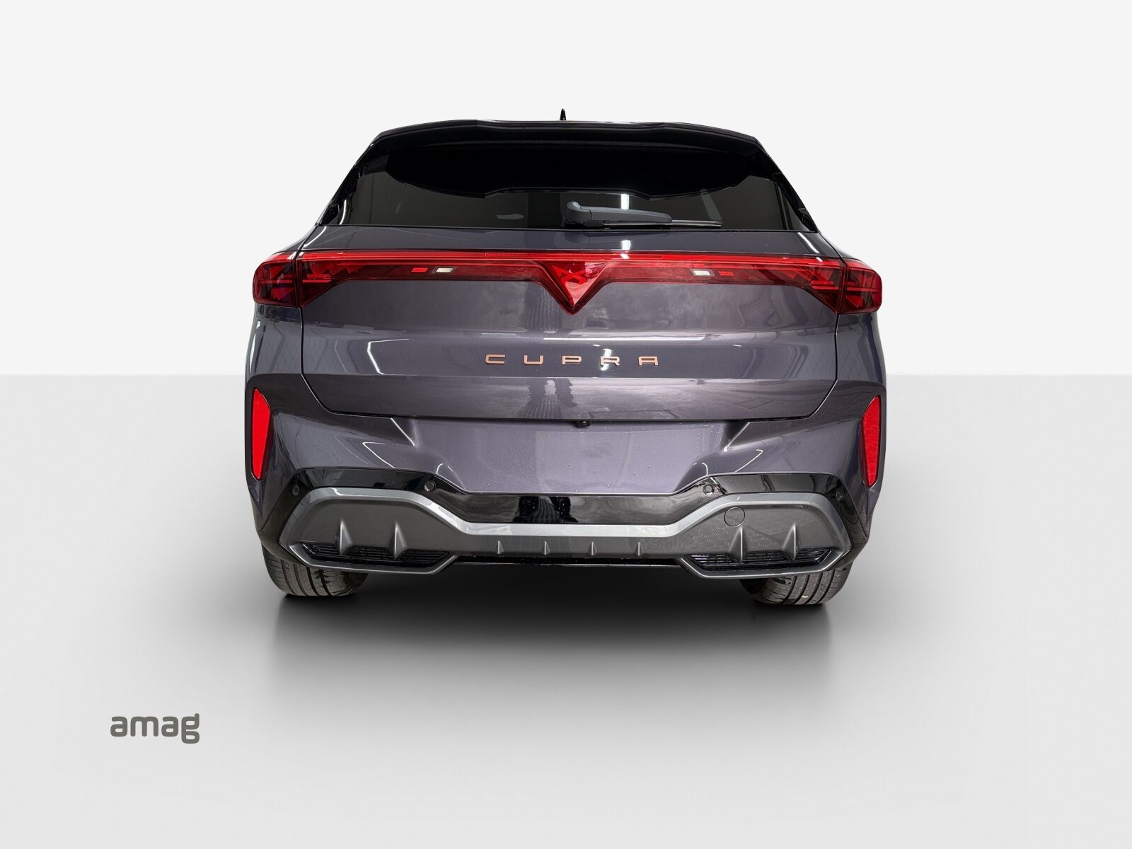 CUPRA TERRAMAR VZ e-HYBRID PRIME EDITION, Hybride Intégral Essence/Électricité, Voiture nouvelle, Automatique - 4