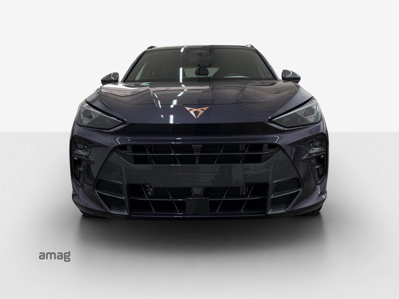 CUPRA TERRAMAR VZ e-HYBRID PRIME EDITION, Hybride Intégral Essence/Électricité, Voiture nouvelle, Automatique - 7