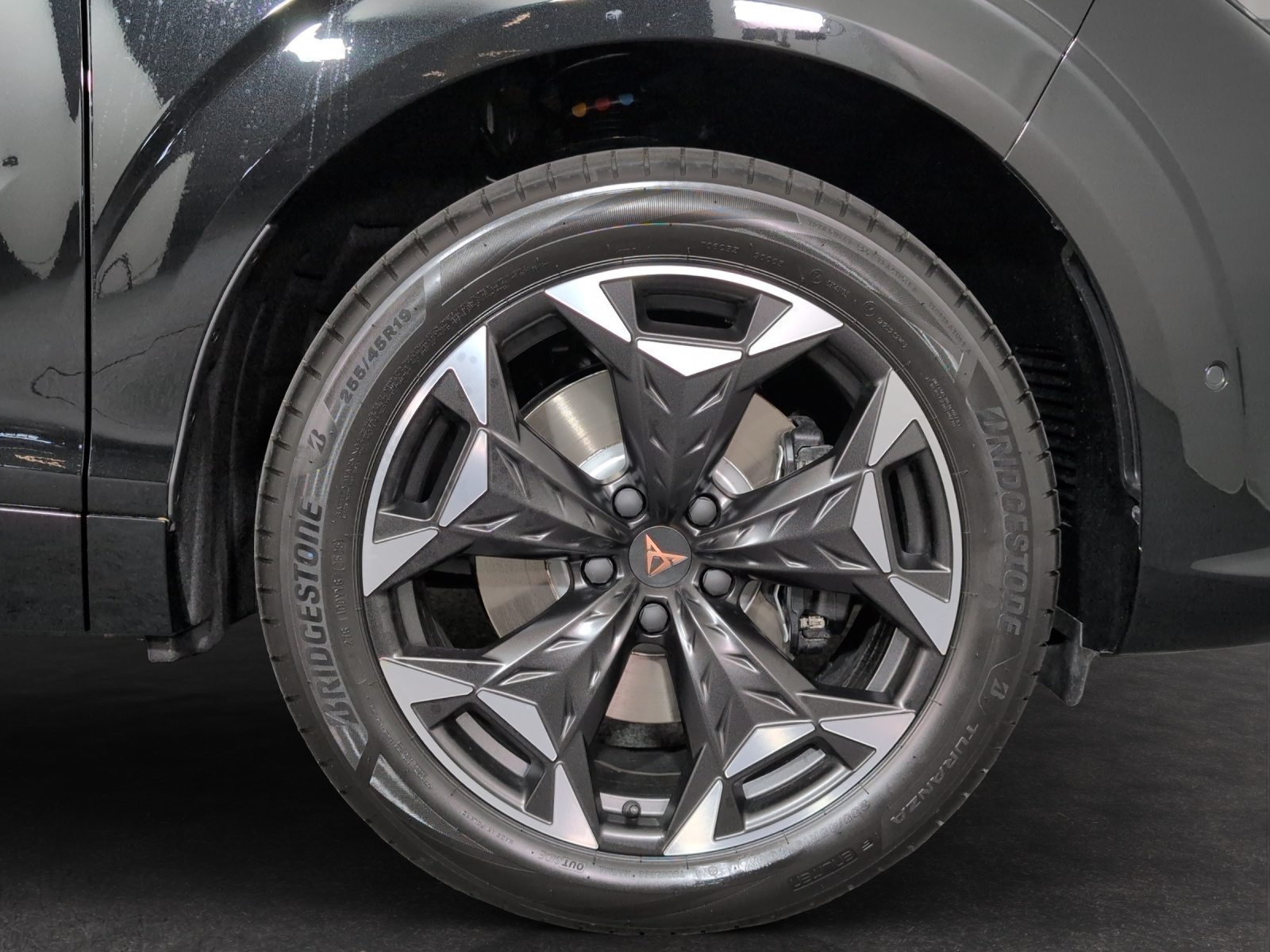 CUPRA TERRAMAR VZ 4DRIVE PRIME EDITION, Benzina, Auto nuove, Automatico - 5