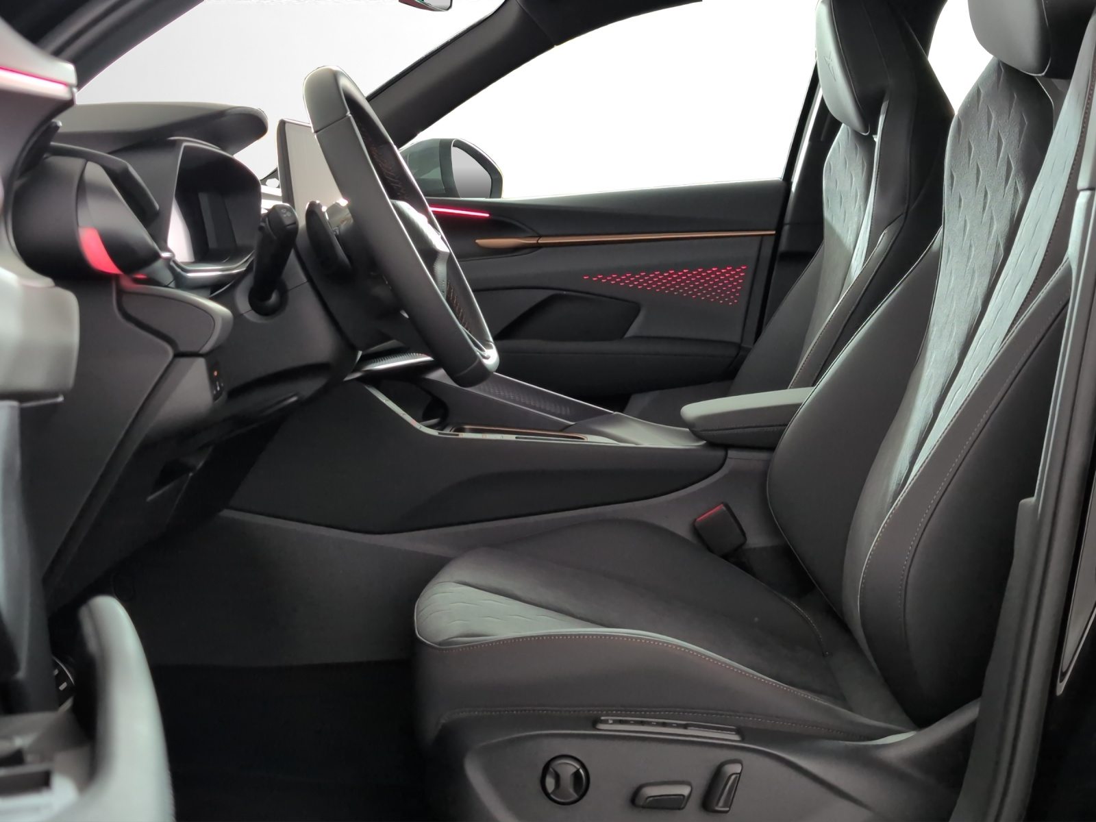 CUPRA TERRAMAR VZ 4DRIVE PRIME EDITION, Benzina, Auto nuove, Automatico - 6