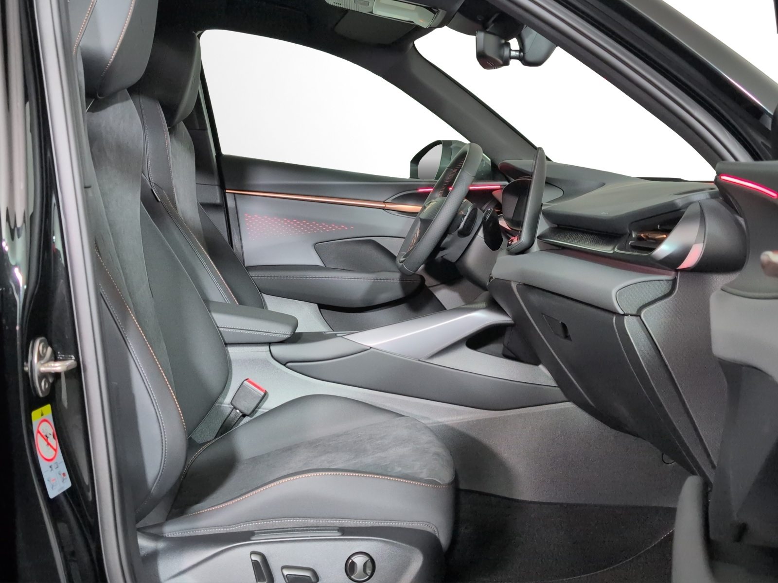 CUPRA TERRAMAR VZ 4DRIVE PRIME EDITION, Benzina, Auto nuove, Automatico - 7