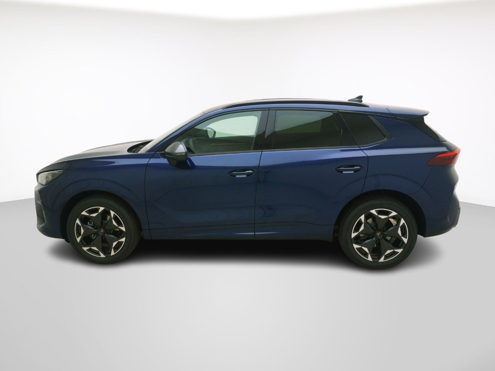 CUPRA Terramar 1.5 eTSI DSG, Hybride Léger Essence/Électricité, Voiture nouvelle, Automatique - 2