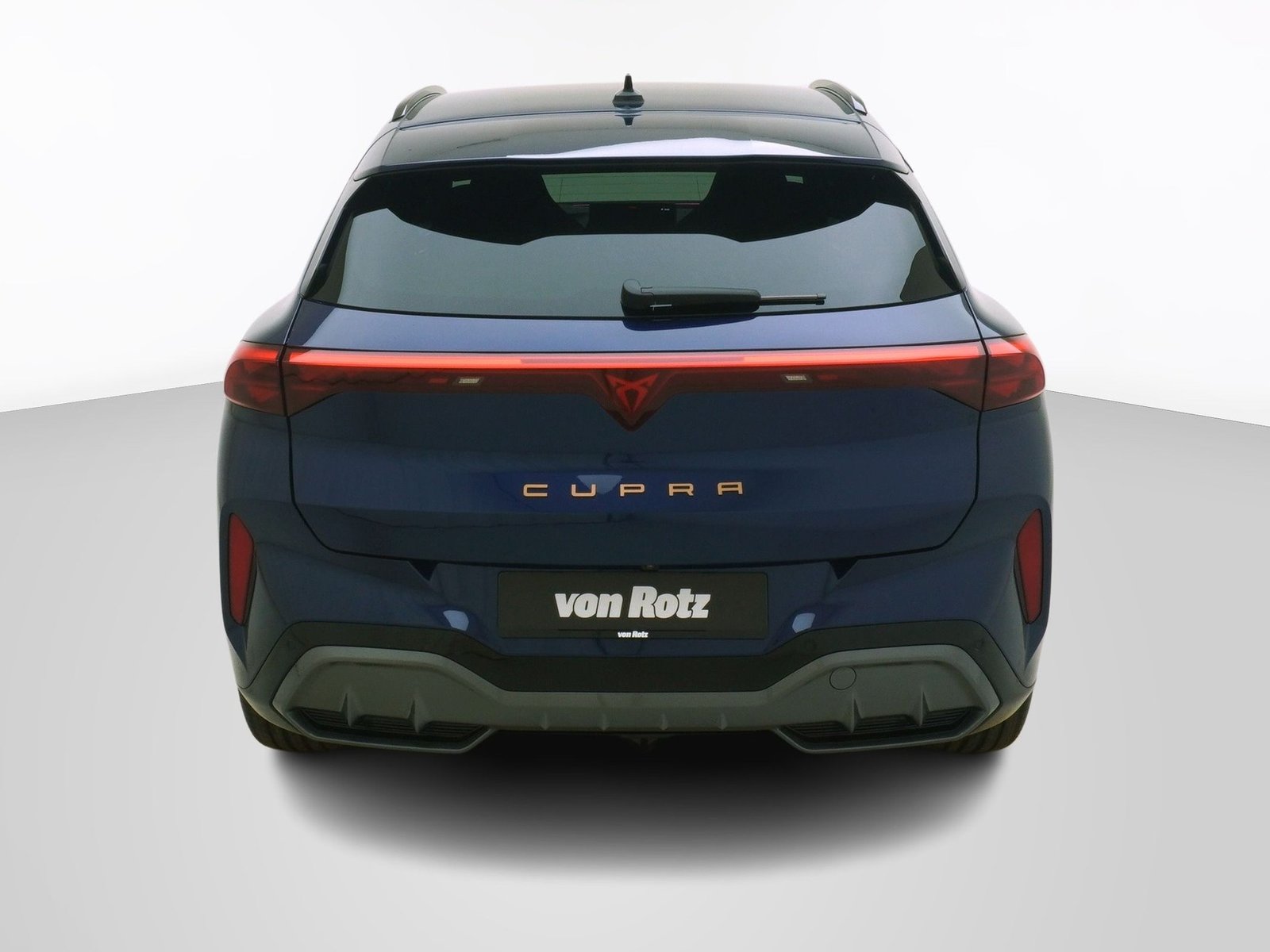 CUPRA Terramar 1.5 eTSI DSG, Hybride Léger Essence/Électricité, Voiture nouvelle, Automatique - 3