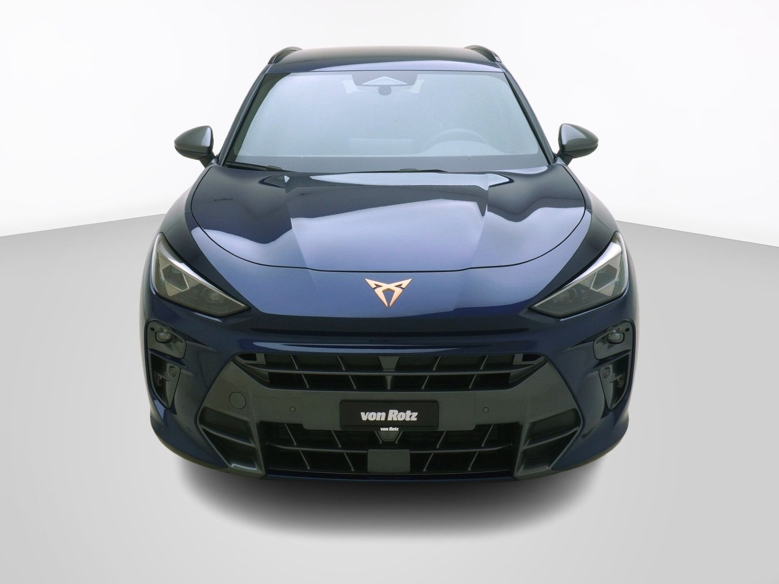 CUPRA Terramar 1.5 eTSI DSG, Hybride Léger Essence/Électricité, Voiture nouvelle, Automatique - 7