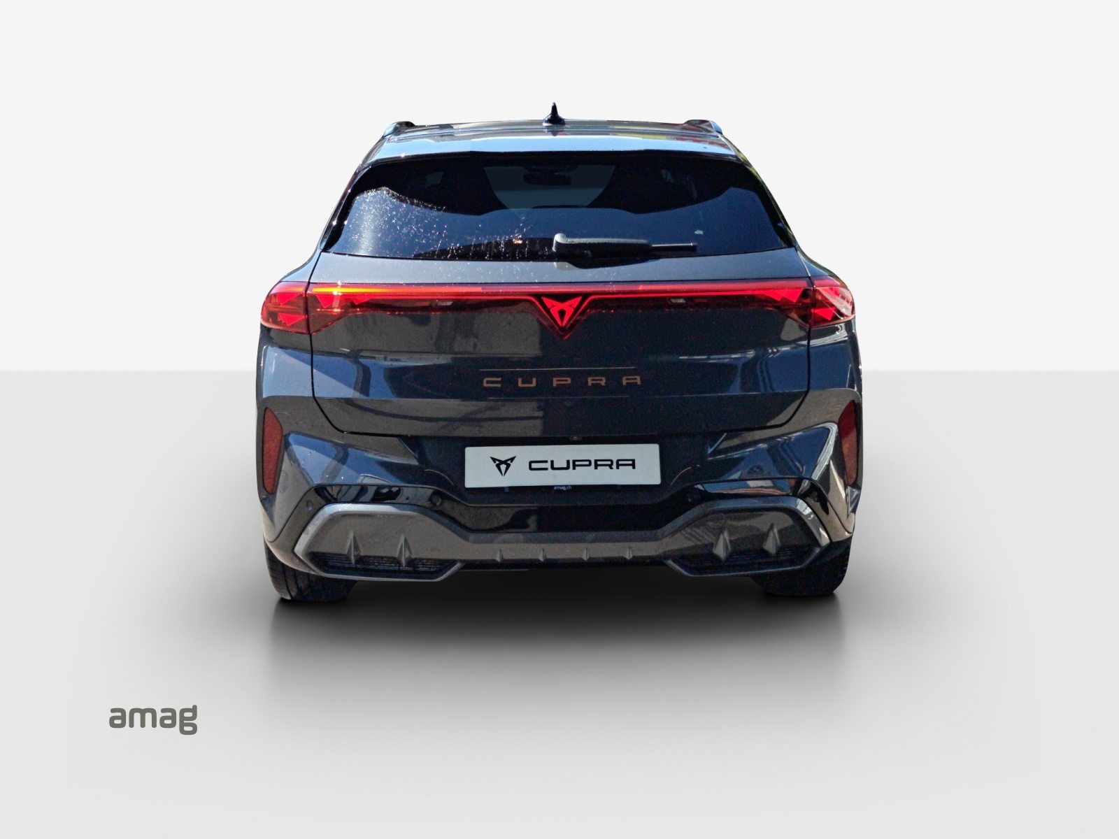 CUPRA TERRAMAR VZ e-HYBRID PRIME EDITION, Voll-Hybrid Benzin/Elektro, Neuwagen, Automatik - 4