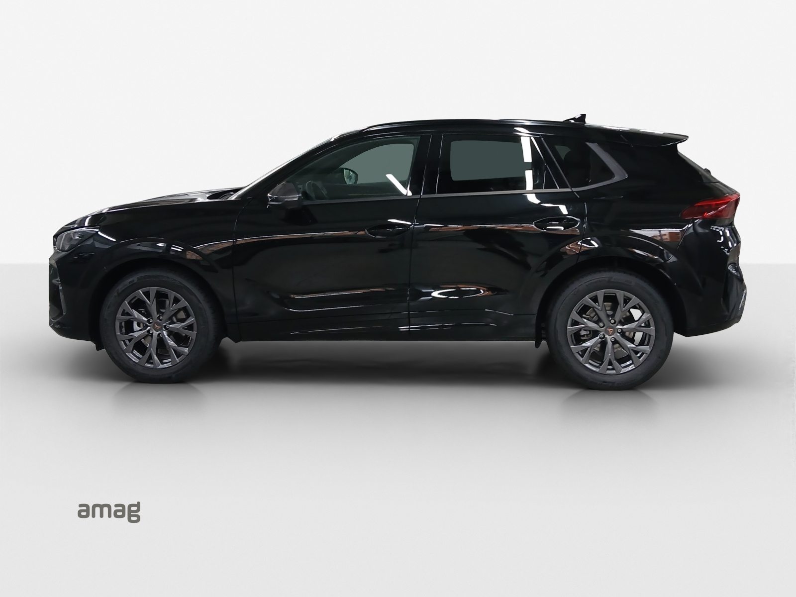 CUPRA TERRAMAR PRIME EDITION, Benzin, Neuwagen, Automatik - 2