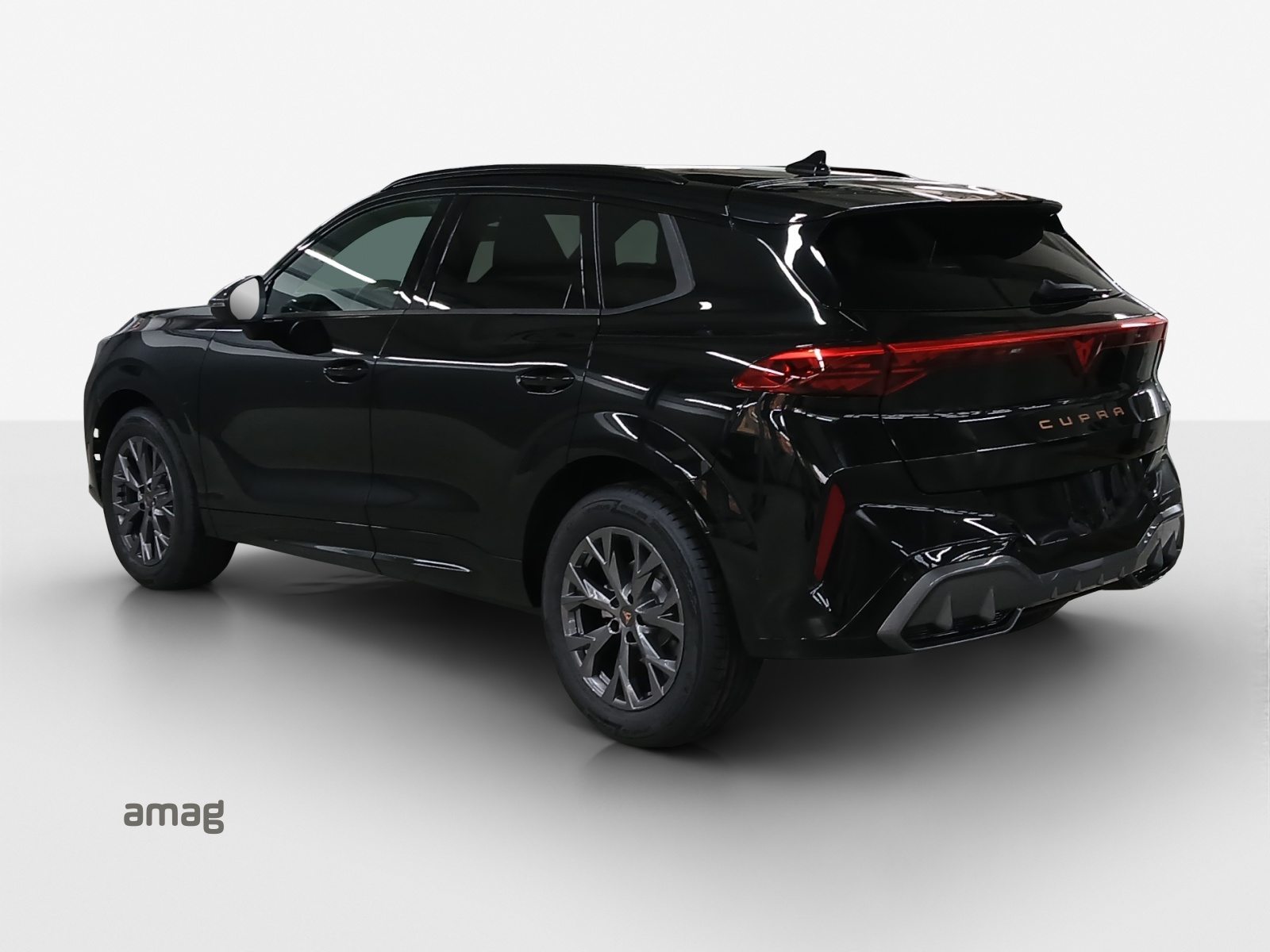 CUPRA TERRAMAR PRIME EDITION, Benzin, Neuwagen, Automatik - 3