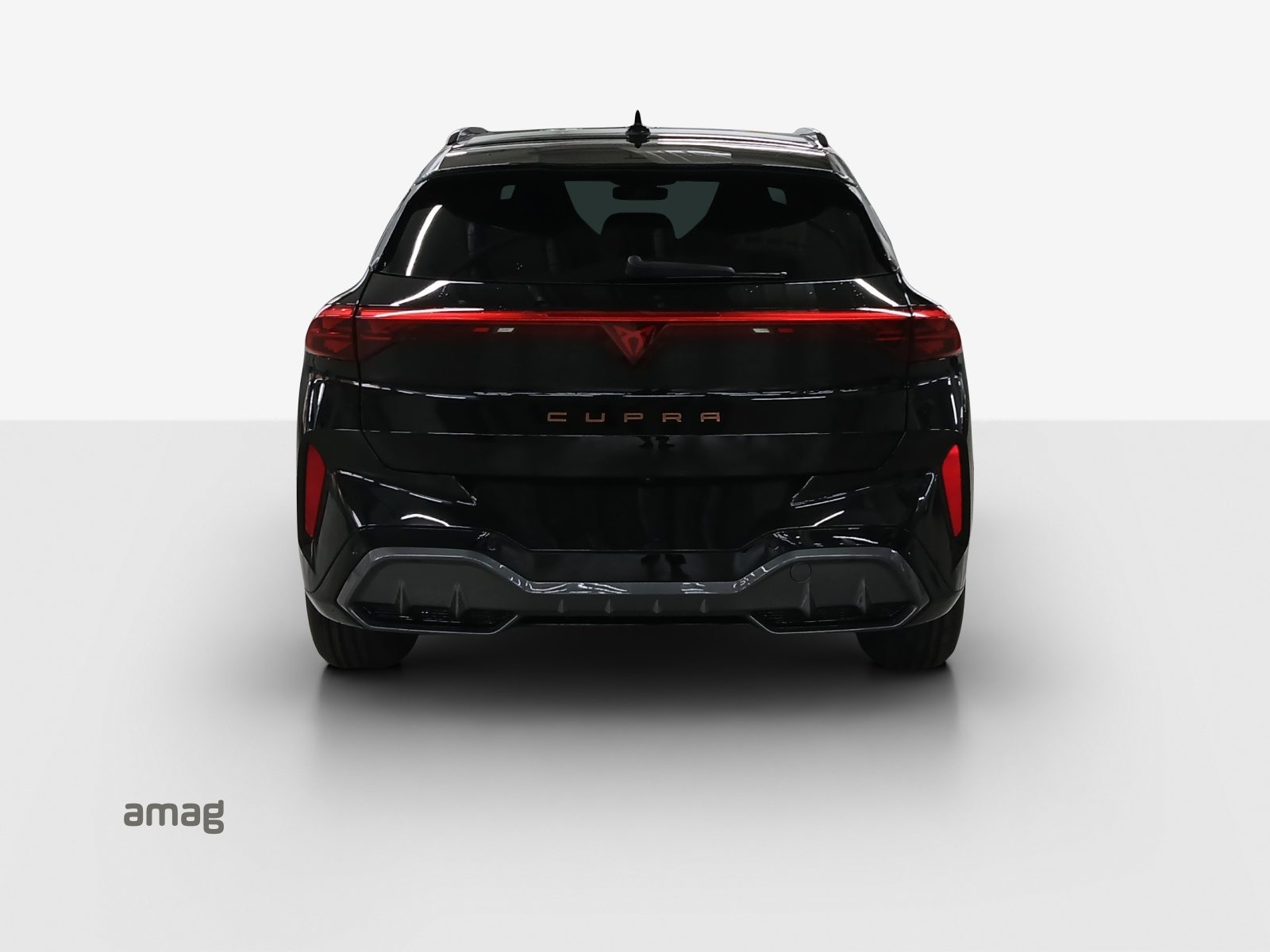 CUPRA TERRAMAR PRIME EDITION, Benzin, Neuwagen, Automatik - 4
