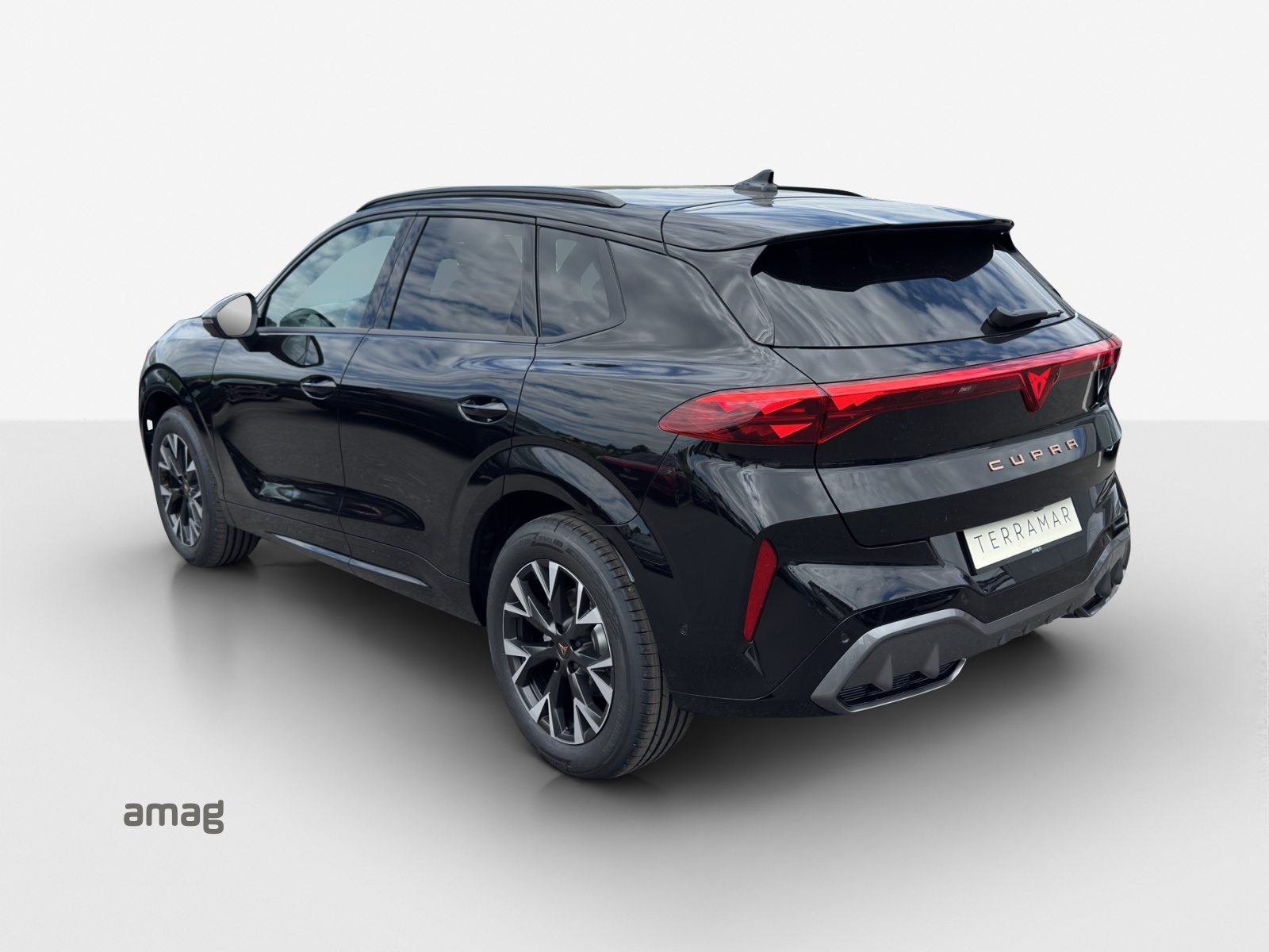 CUPRA TERRAMAR PRIME EDITION, Essence, Voiture nouvelle, Automatique - 3