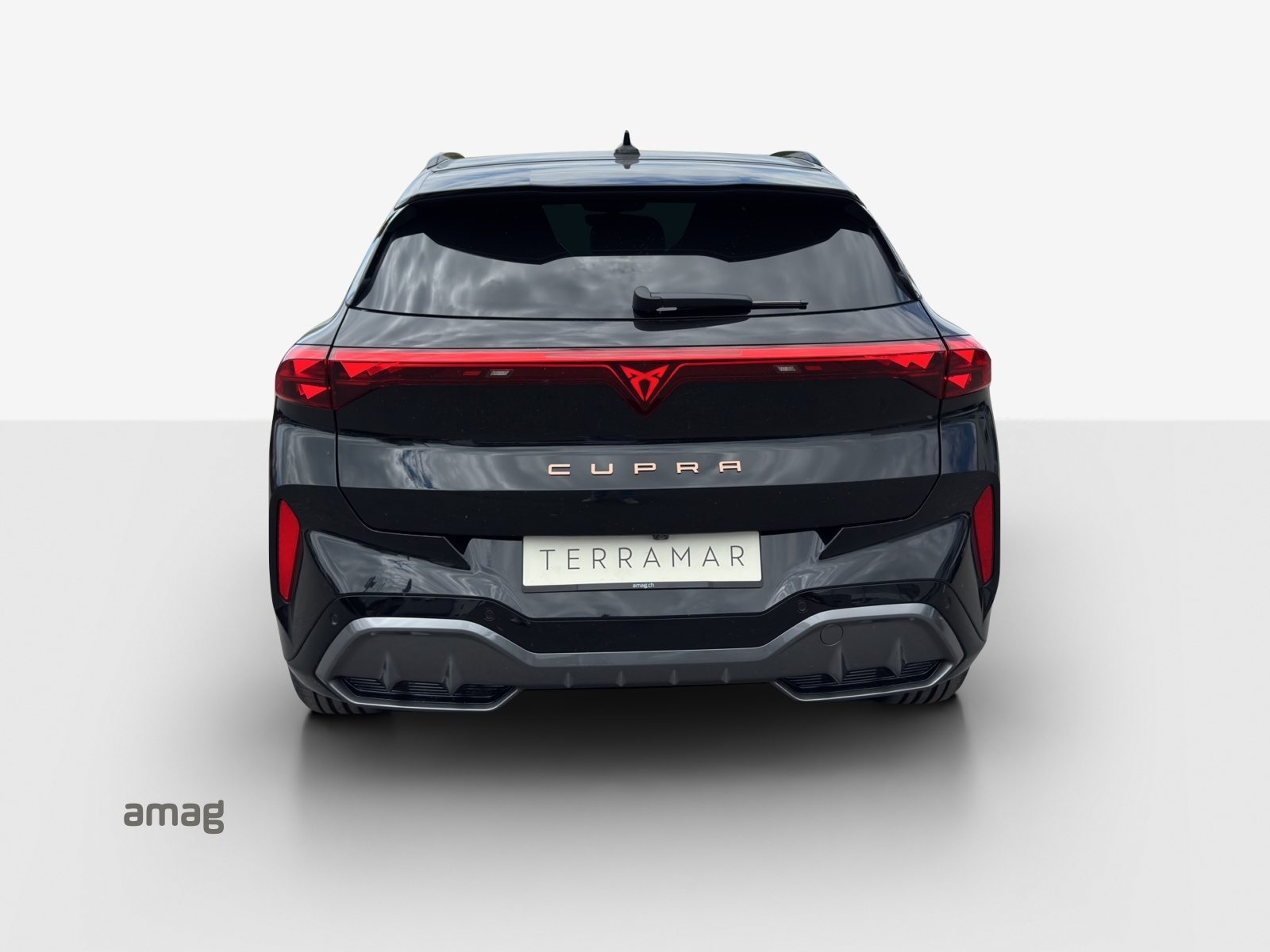 CUPRA TERRAMAR PRIME EDITION, Essence, Voiture nouvelle, Automatique - 4