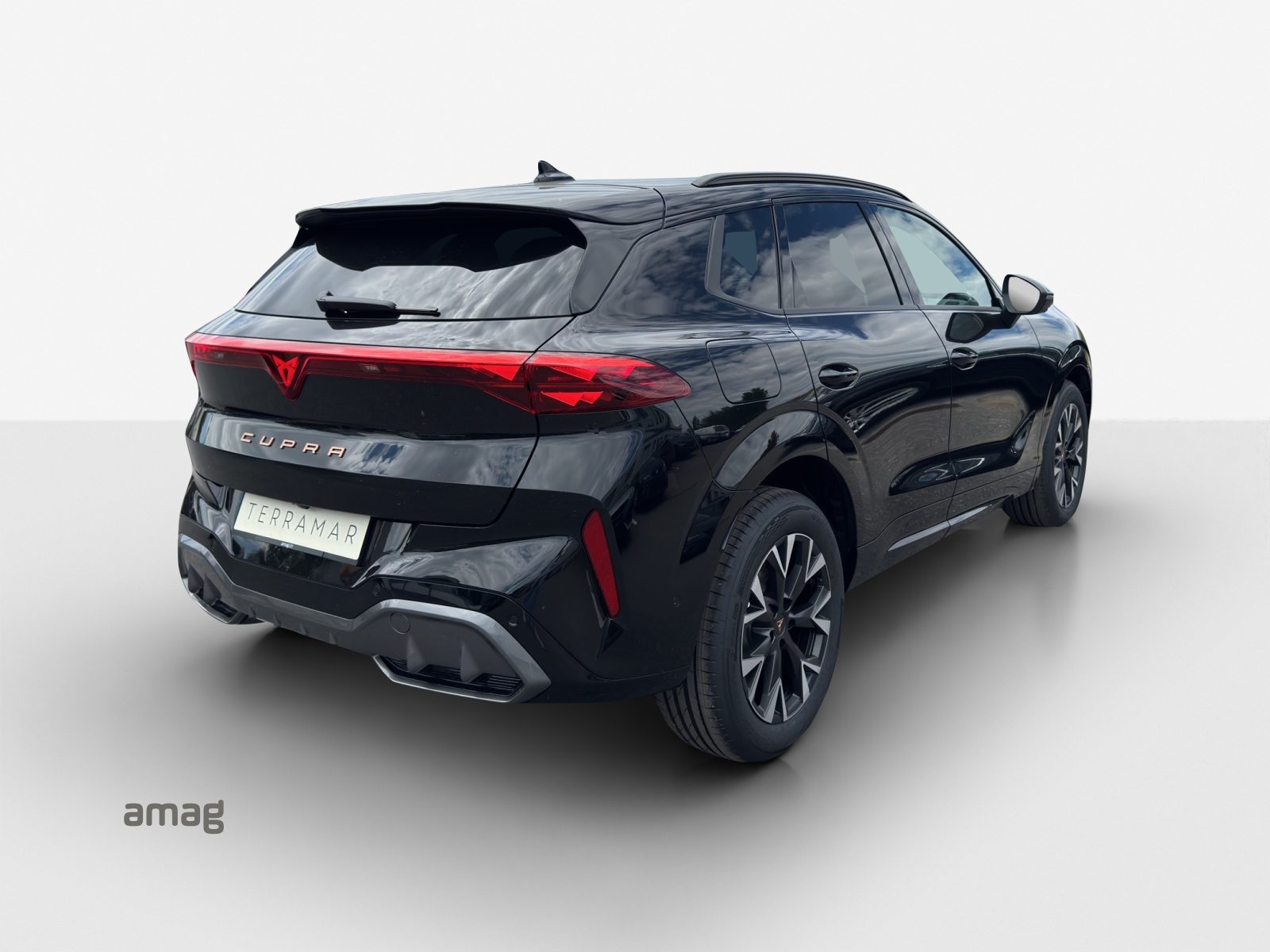 CUPRA TERRAMAR PRIME EDITION, Essence, Voiture nouvelle, Automatique - 5