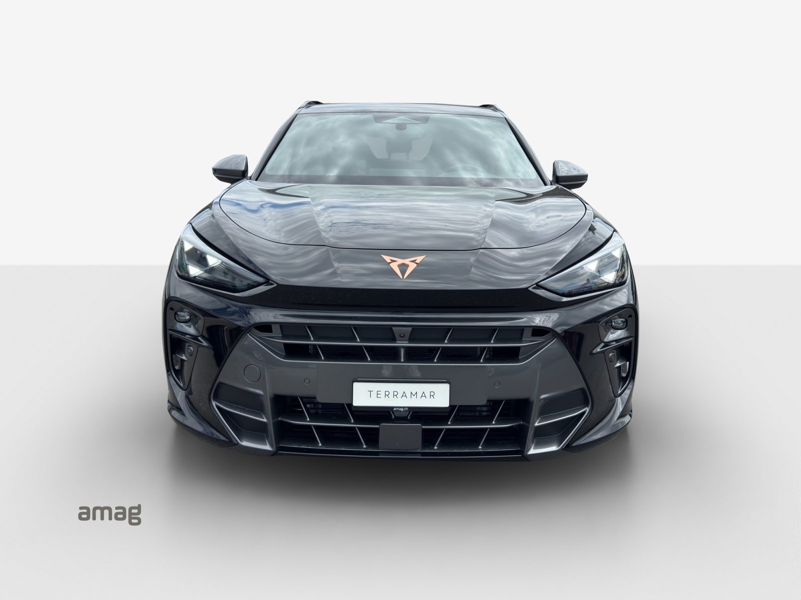 CUPRA TERRAMAR PRIME EDITION, Essence, Voiture nouvelle, Automatique - 7