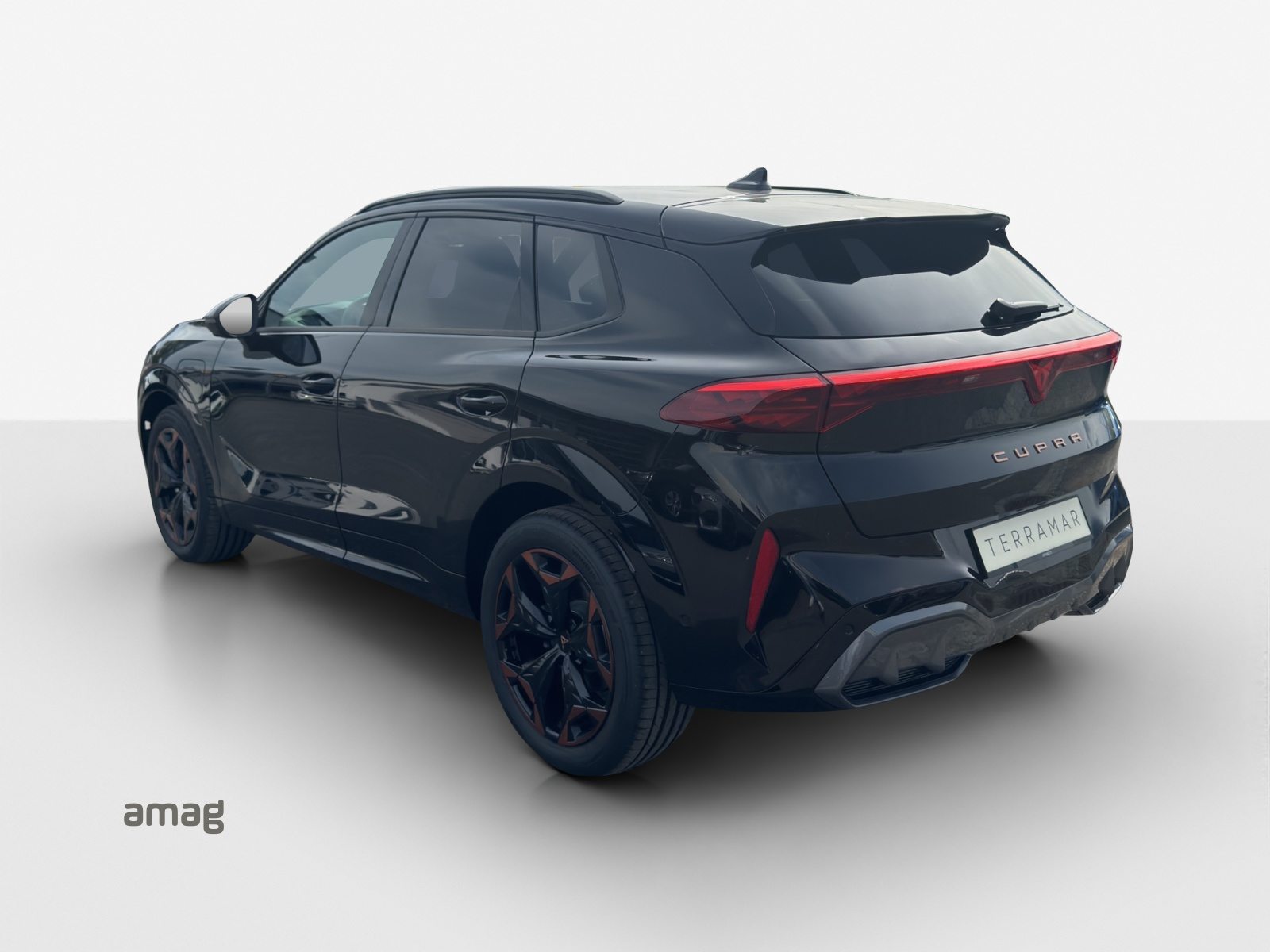 CUPRA TERRAMAR e-HYBRID PRIME EDITION, Hybride Intégral Essence/Électricité, Voiture nouvelle, Automatique - 3