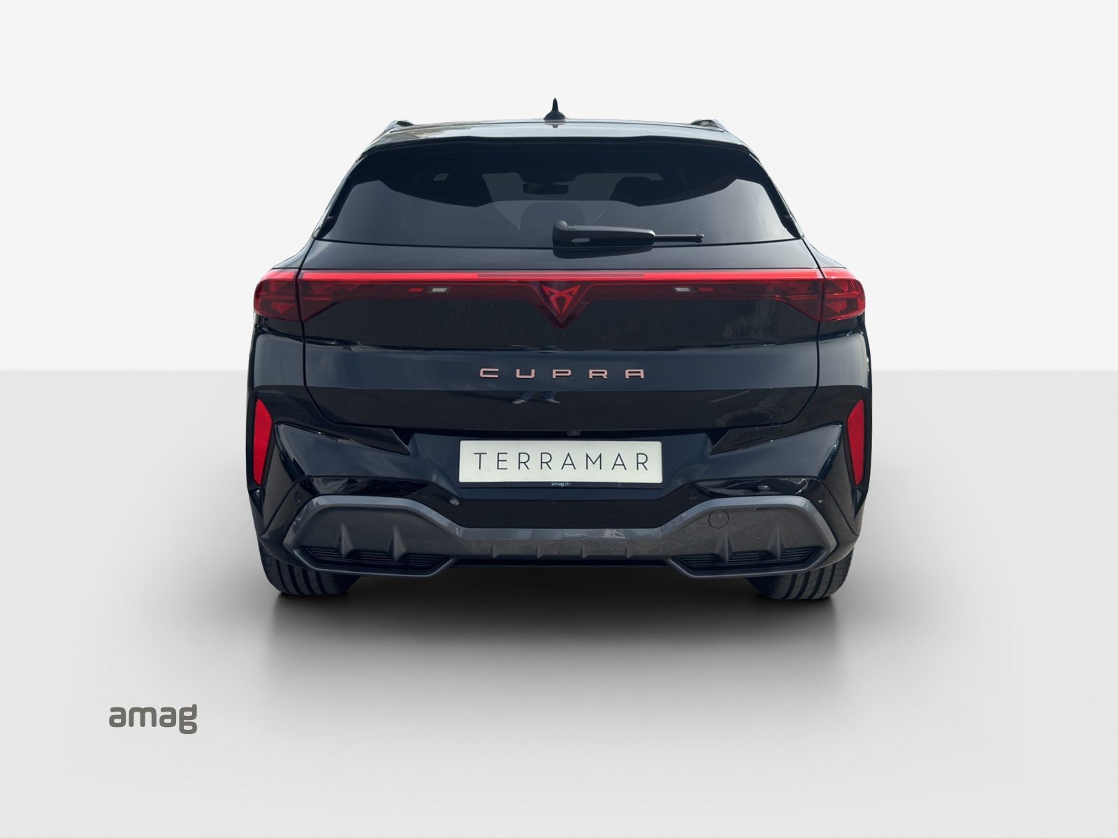 CUPRA TERRAMAR e-HYBRID PRIME EDITION, Hybride Intégral Essence/Électricité, Voiture nouvelle, Automatique - 4