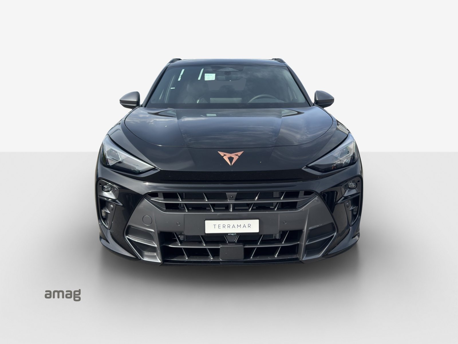 CUPRA TERRAMAR e-HYBRID PRIME EDITION, Hybride Intégral Essence/Électricité, Voiture nouvelle, Automatique - 7