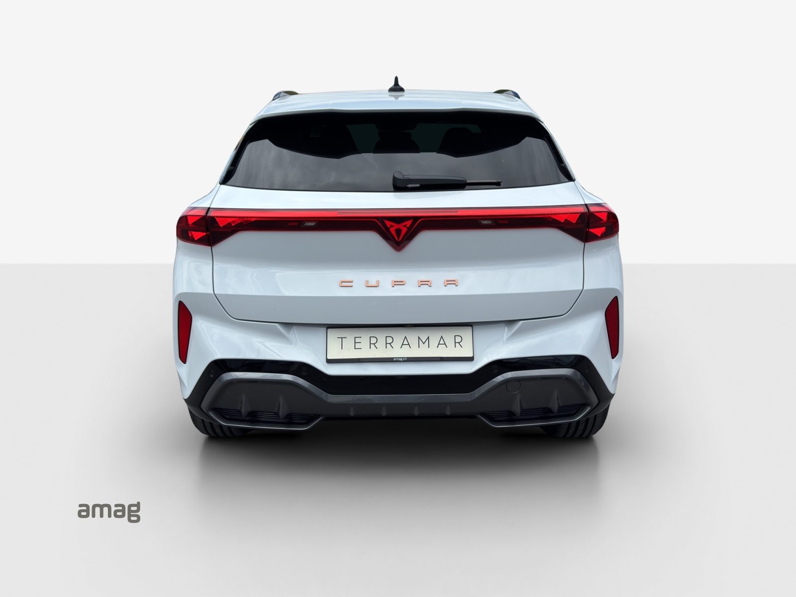 CUPRA TERRAMAR PRIME EDITION, Essence, Voiture nouvelle, Automatique - 4