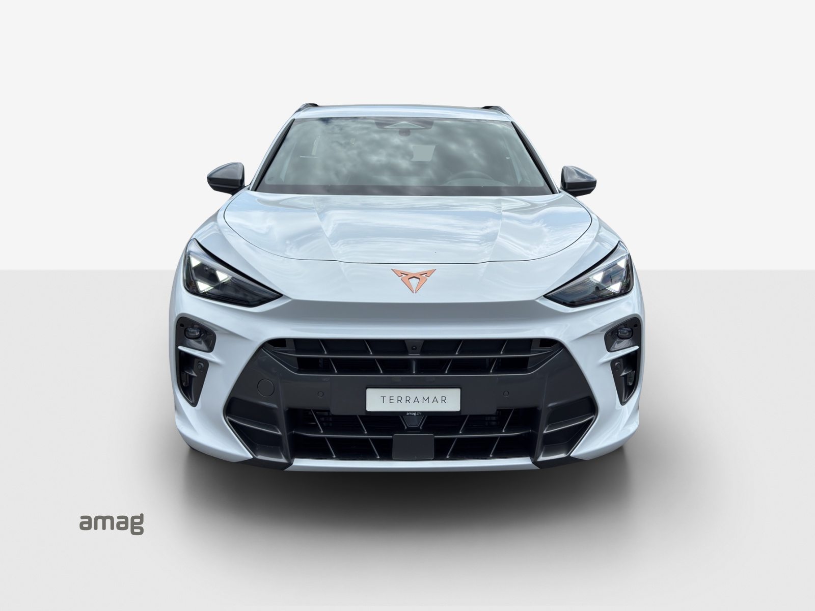 CUPRA TERRAMAR PRIME EDITION, Essence, Voiture nouvelle, Automatique - 7