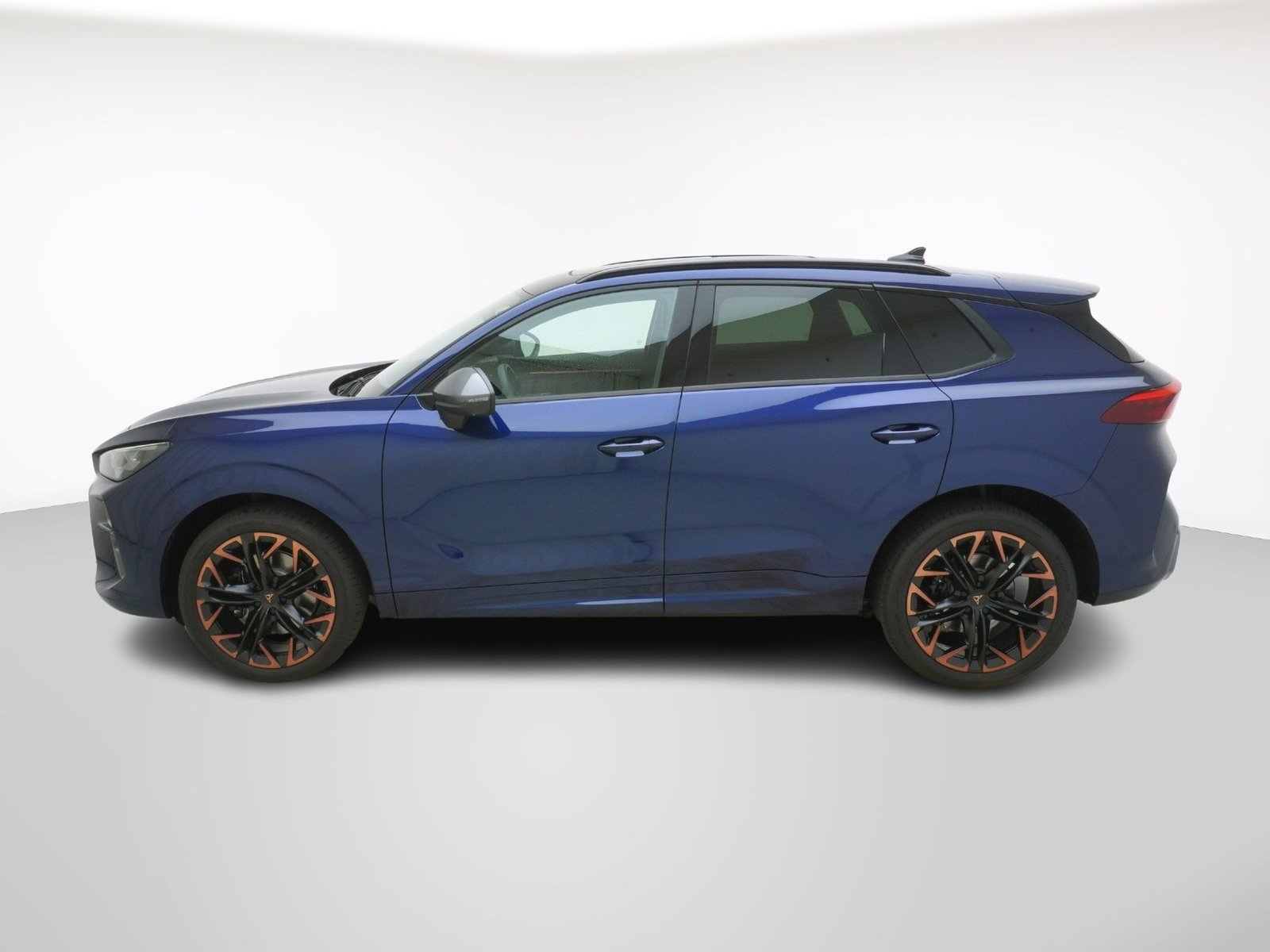 CUPRA Terramar 2.0 TSI 4Drive DSG, Benzina, Auto nuove, Automatico - 2