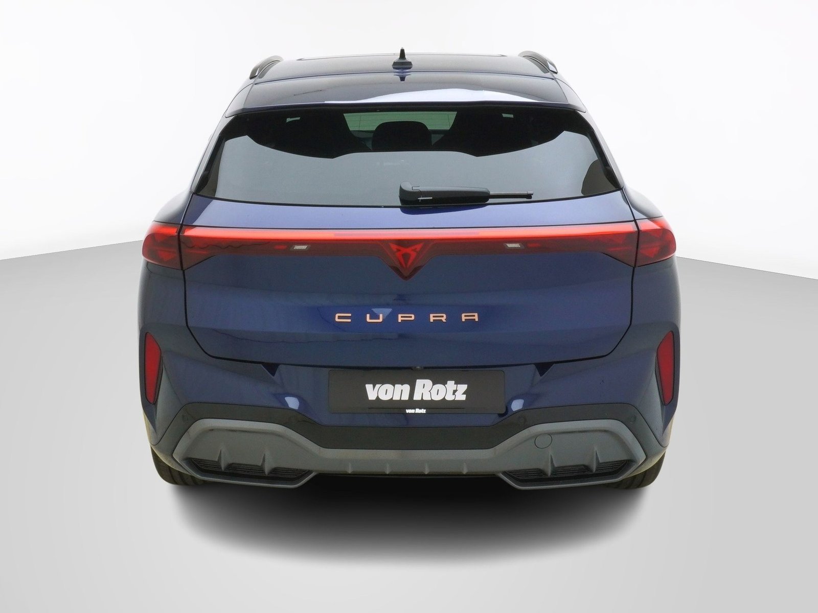 CUPRA Terramar 2.0 TSI 4Drive DSG, Benzina, Auto nuove, Automatico - 3