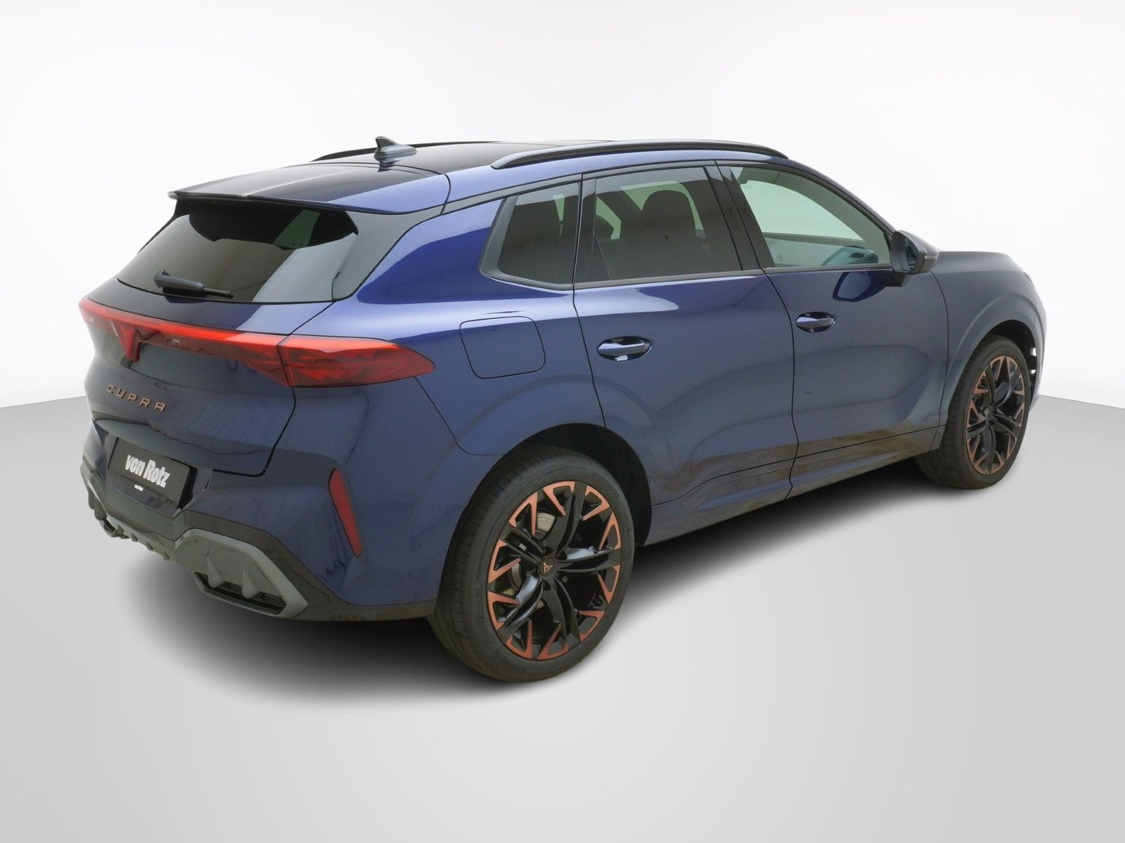 CUPRA Terramar 2.0 TSI 4Drive DSG, Benzina, Auto nuove, Automatico - 6