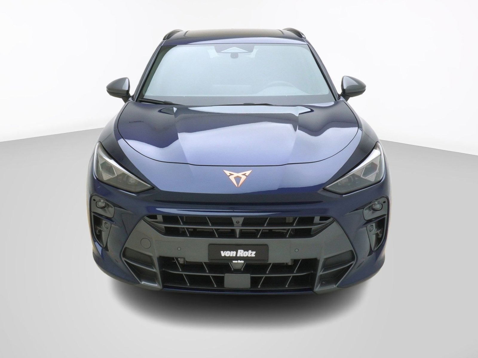 CUPRA Terramar 2.0 TSI 4Drive DSG, Benzina, Auto nuove, Automatico - 7