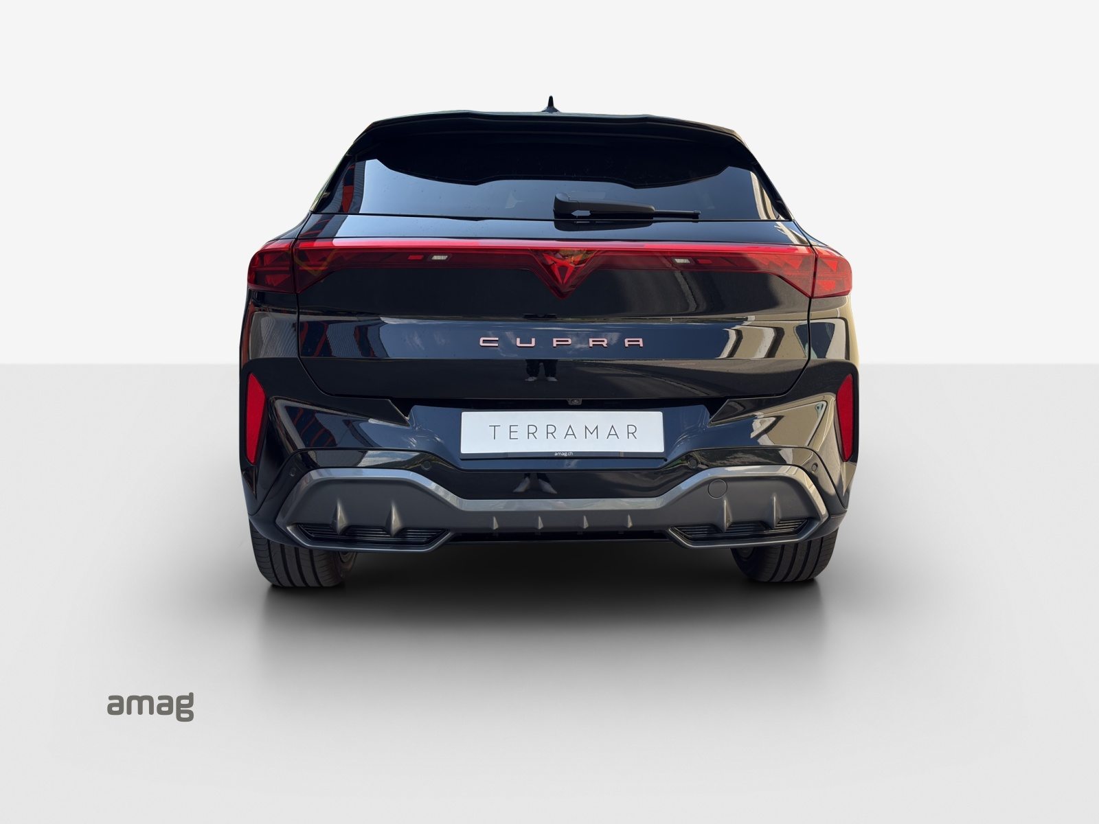 CUPRA TERRAMAR VZ e-HYBRID PRIME EDITION, Hybride Intégral Essence/Électricité, Voiture nouvelle, Automatique - 4