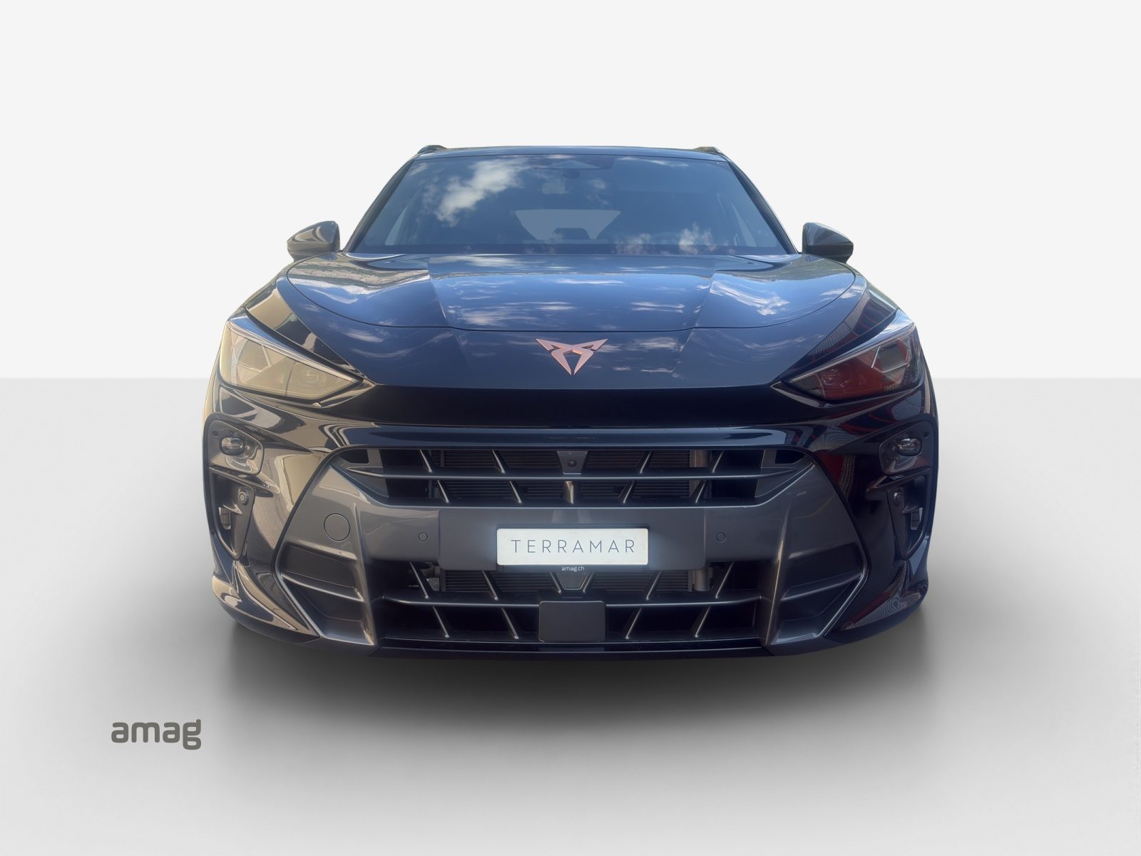 CUPRA TERRAMAR VZ e-HYBRID PRIME EDITION, Hybride Intégral Essence/Électricité, Voiture nouvelle, Automatique - 7