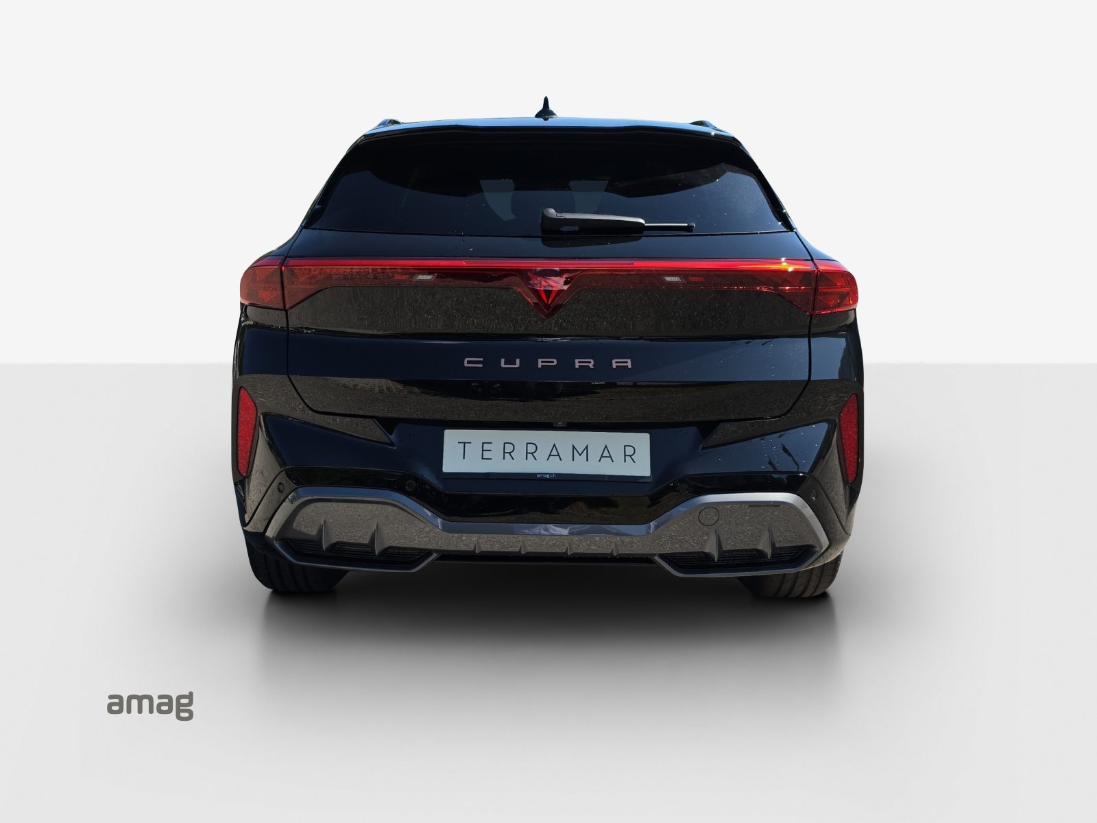 CUPRA TERRAMAR 4DRIVE PRIME EDITION, Essence, Voiture nouvelle, Automatique - 4