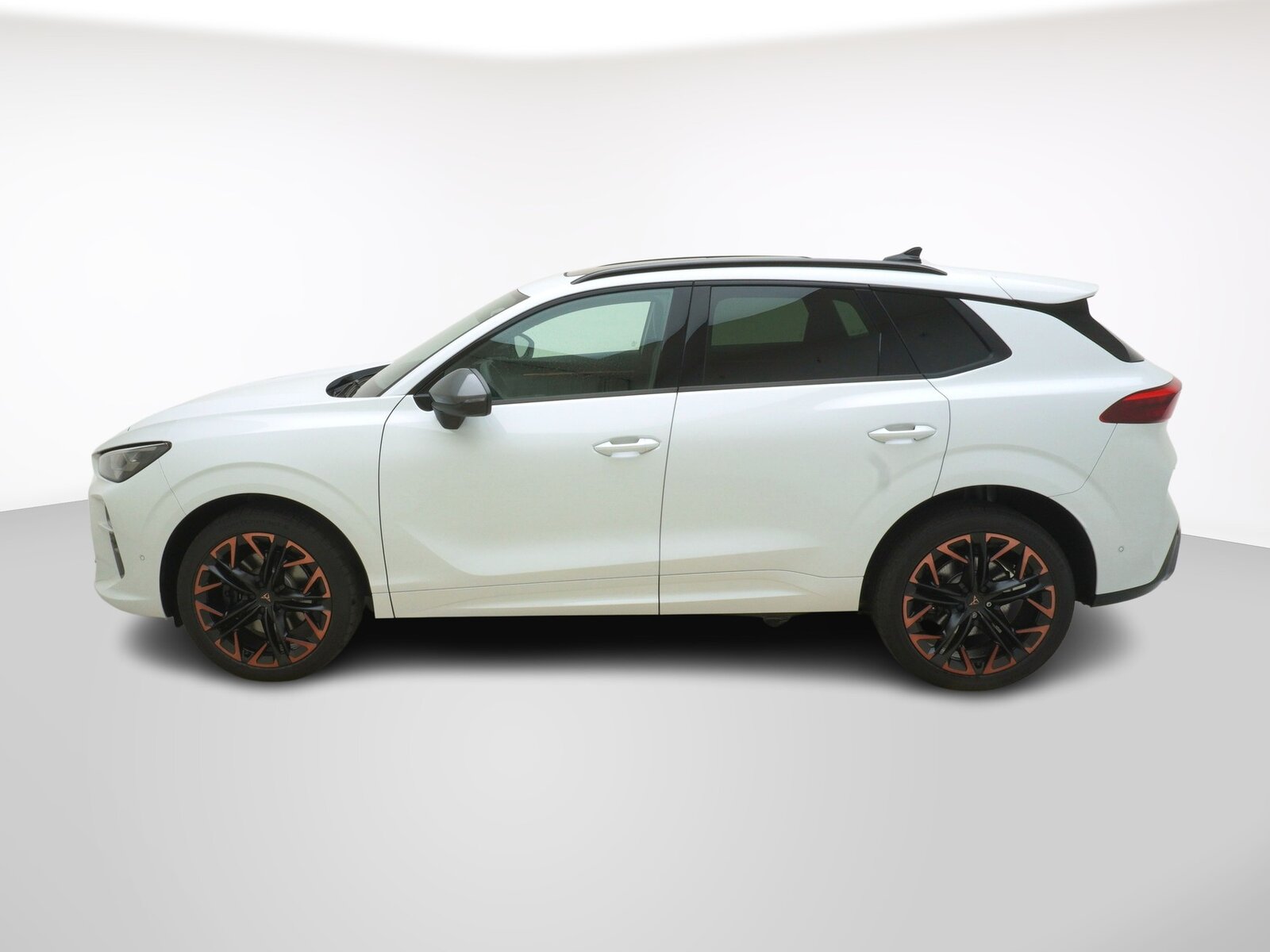 CUPRA Terramar 2.0 TSI VZ 4Drive DSG, Benzina, Auto nuove, Automatico - 2
